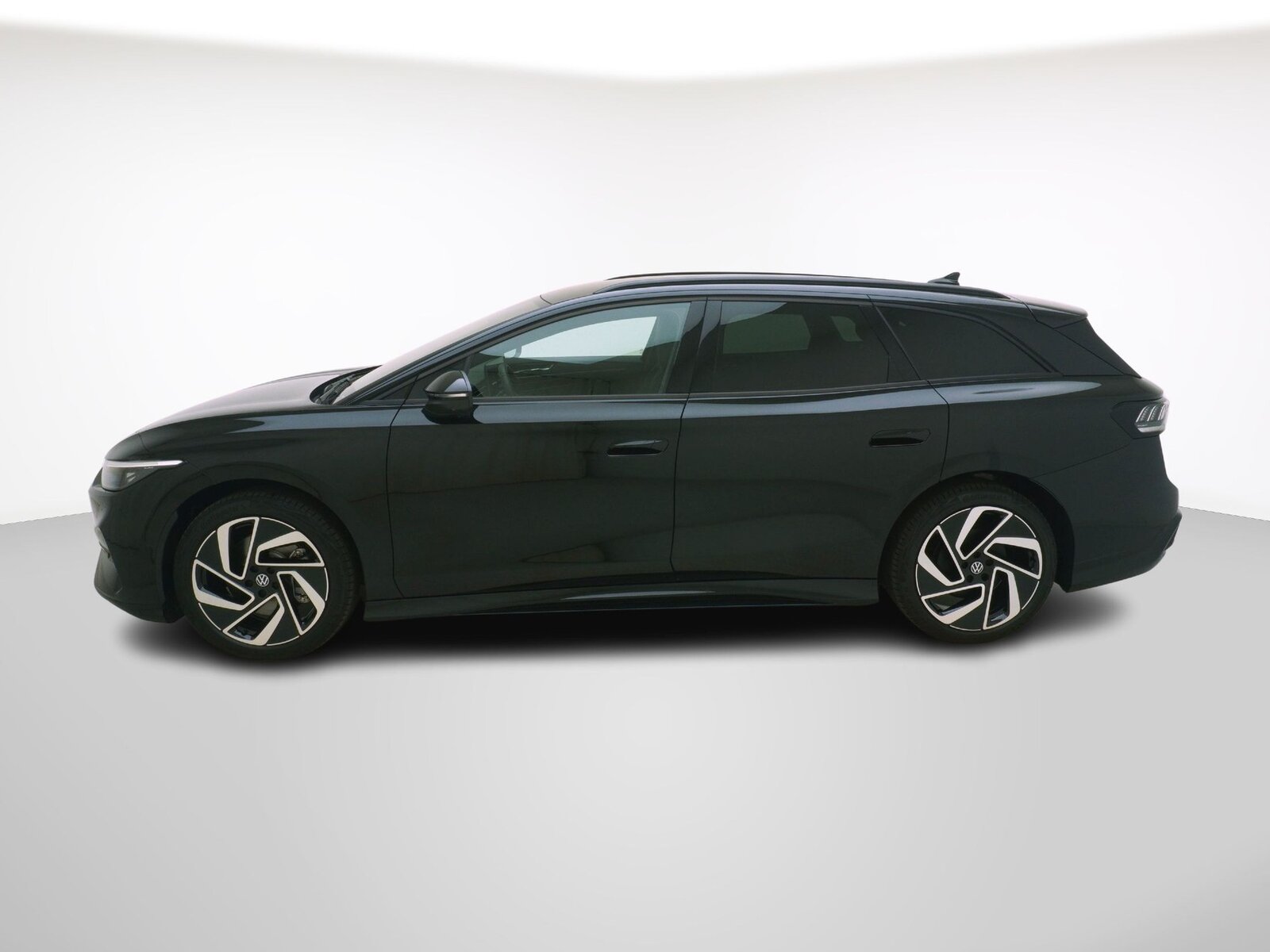 VW ID.7 Tourer 77kWh Pro, Elettrica, Auto nuove, Automatico - 2