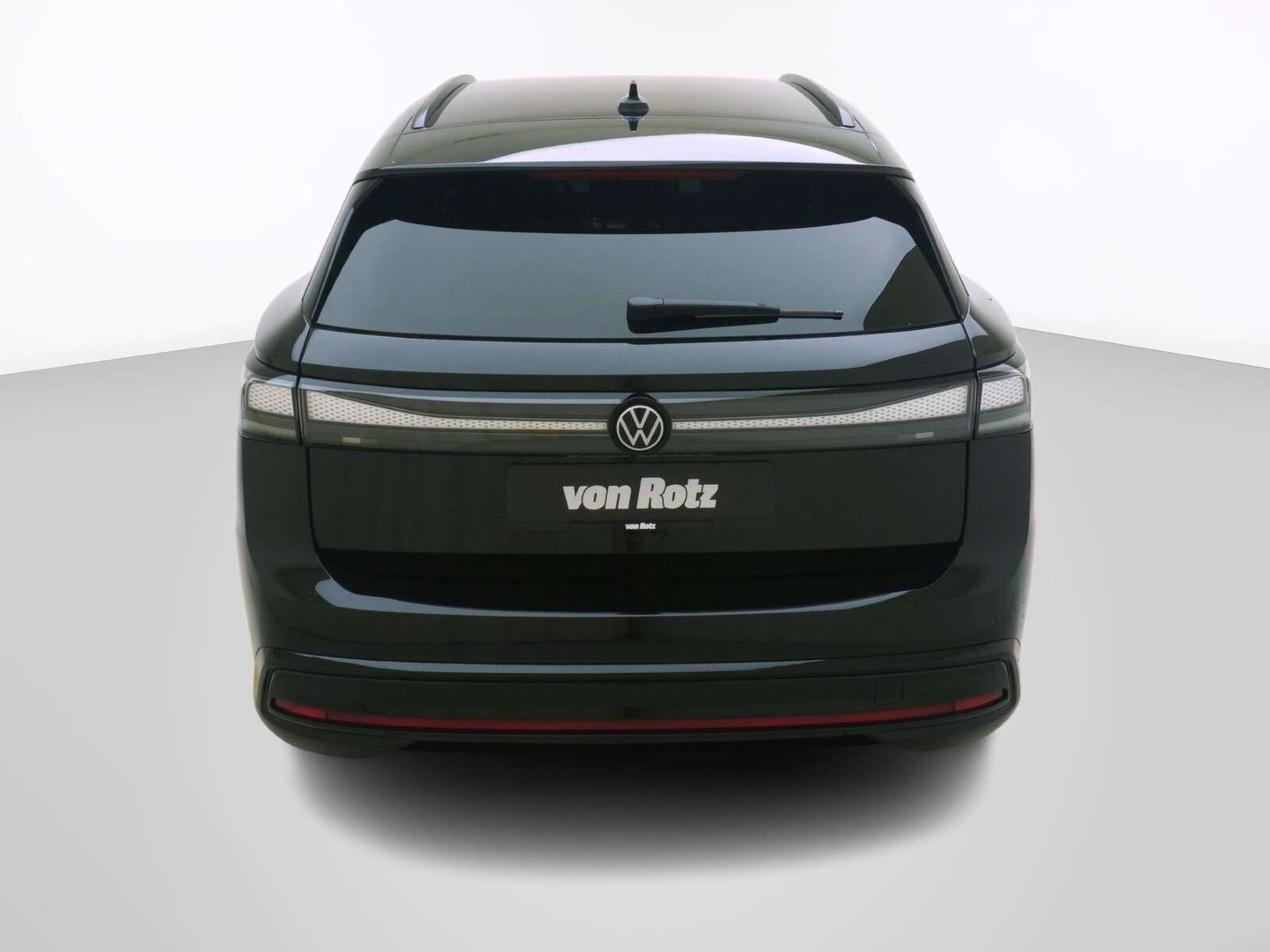 VW ID.7 Tourer 77kWh Pro, Elettrica, Auto nuove, Automatico - 3