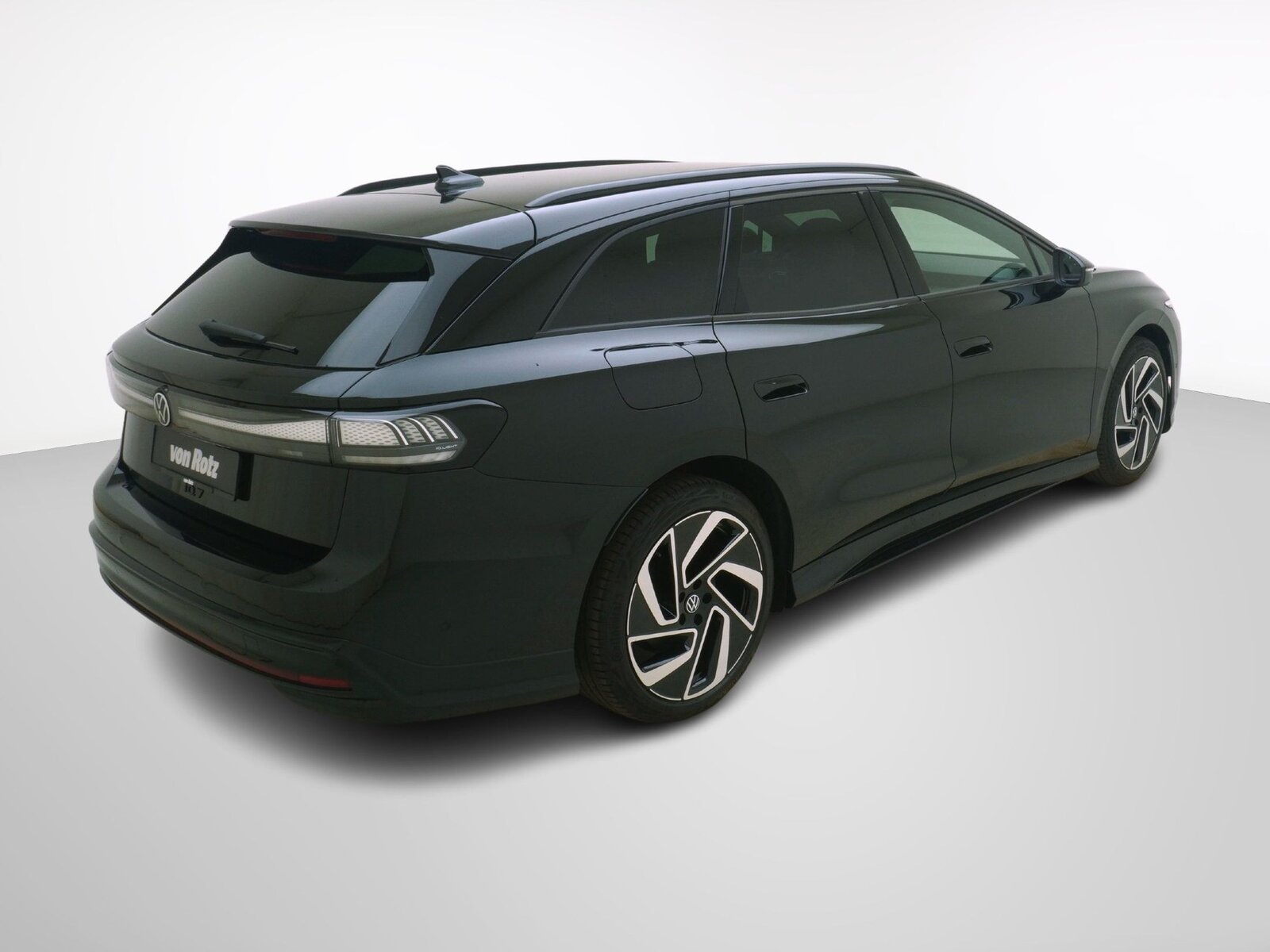 VW ID.7 Tourer 77kWh Pro, Elettrica, Auto nuove, Automatico - 5