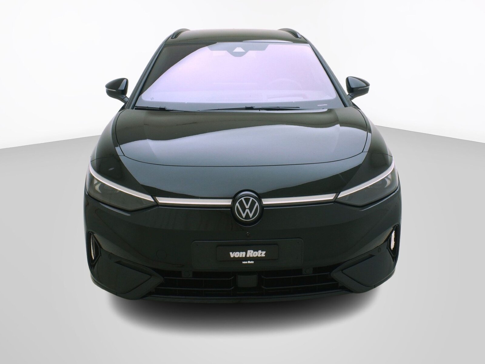 VW ID.7 Tourer 77kWh Pro, Elettrica, Auto nuove, Automatico - 6