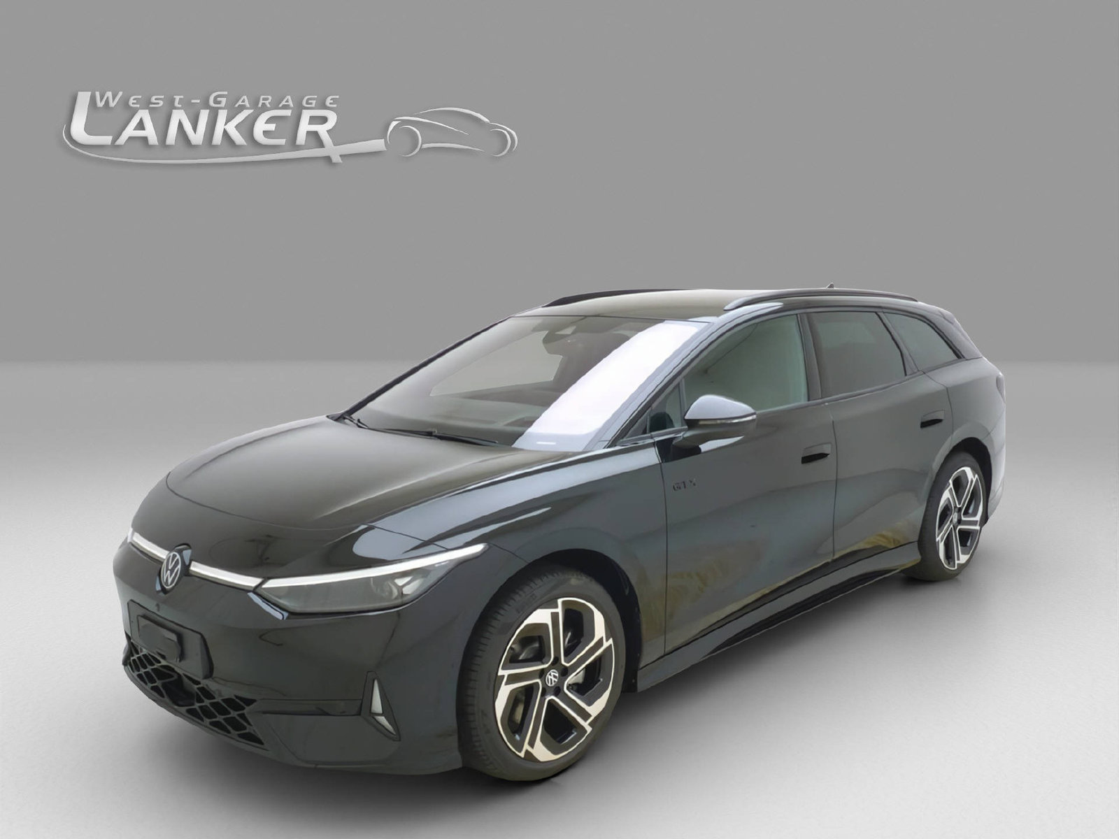 VW ID.7 Tourer GTX 4motion