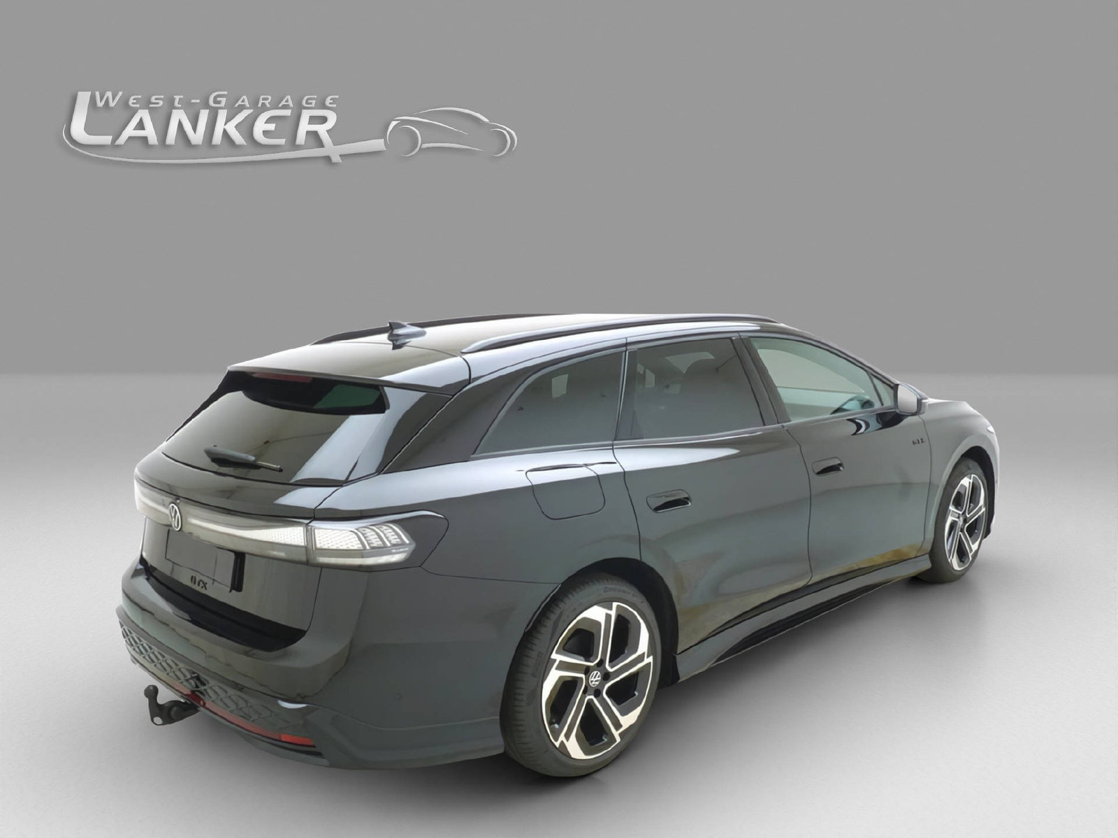 VW ID.7 Tourer GTX 4motion, Elektro, Neuwagen, Automatik - 2