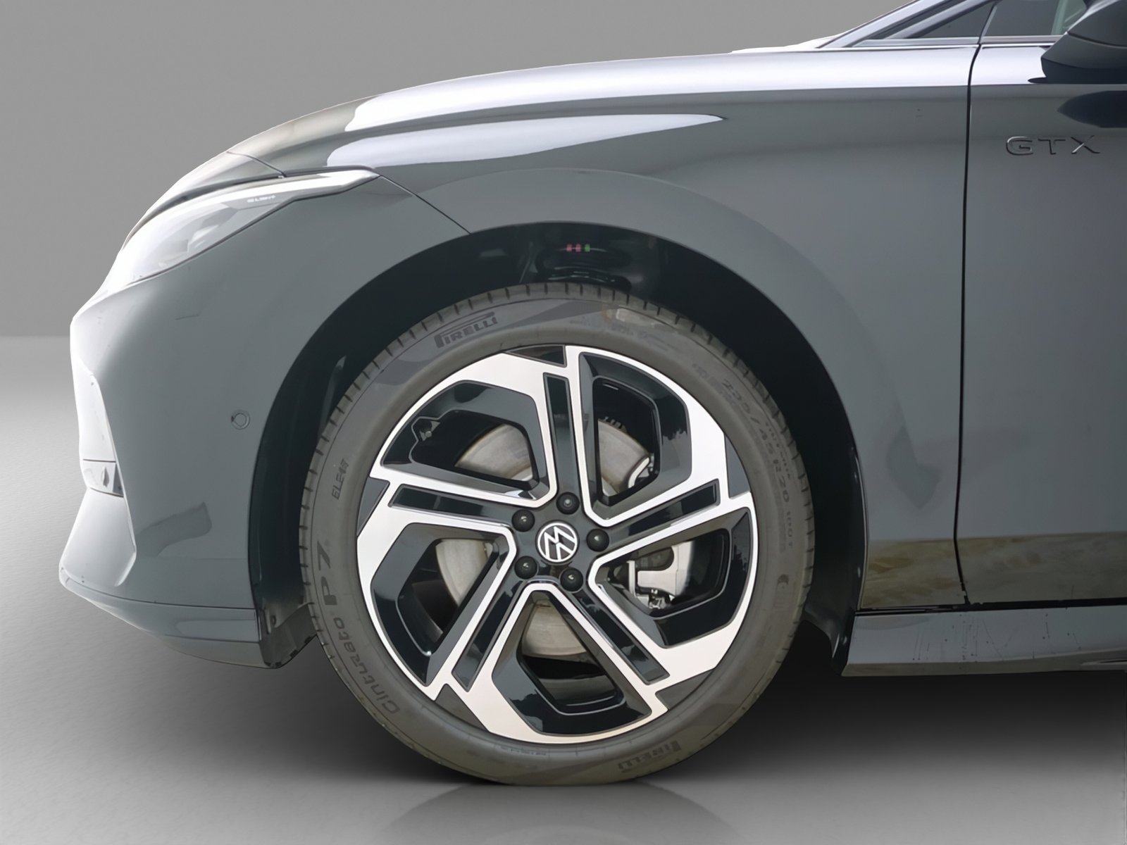VW ID.7 Tourer GTX 4motion, Elektro, Neuwagen, Automatik - 3