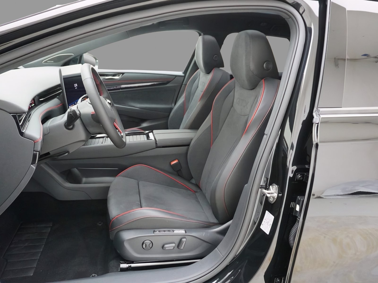 VW ID.7 Tourer GTX 4motion, Elektro, Neuwagen, Automatik - 4