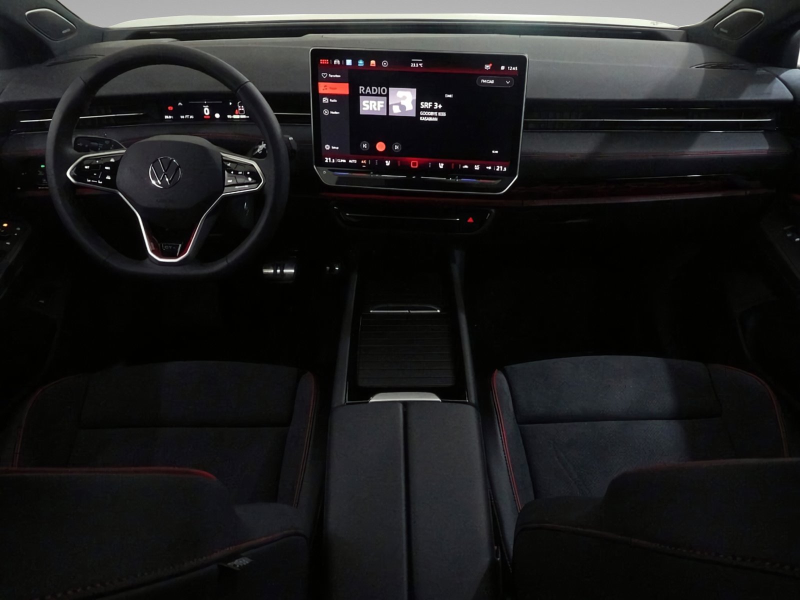 VW ID.7 Tourer GTX 4motion, Elektro, Neuwagen, Automatik - 5