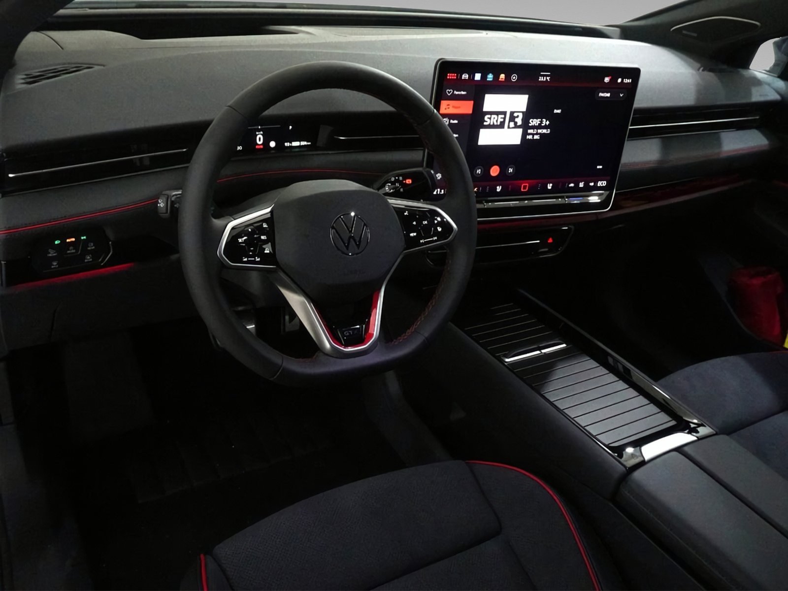 VW ID.7 Tourer GTX 4motion, Elektro, Neuwagen, Automatik - 6