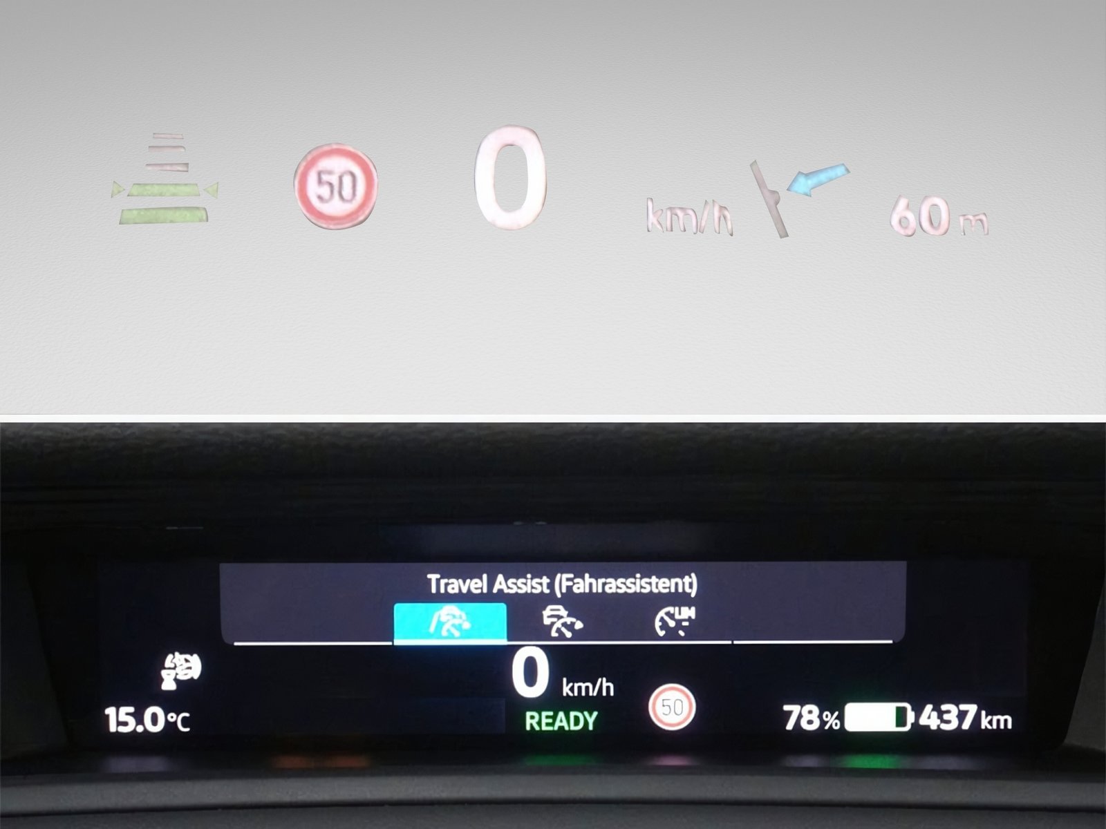 VW ID.7 Tourer GTX 4motion, Elektro, Neuwagen, Automatik - 7