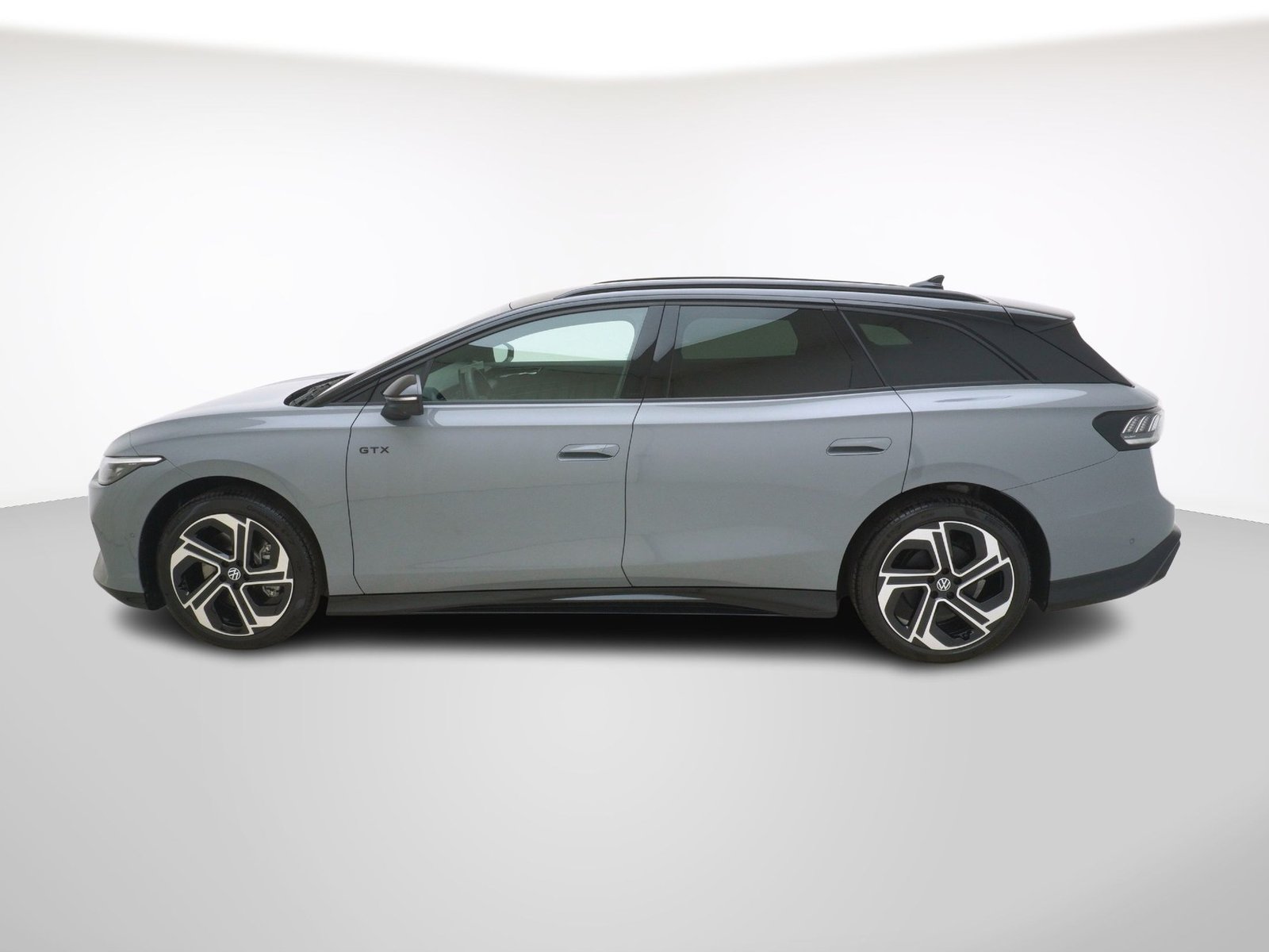 VW ID.7 Tourer 86 kWh GTX 4MOTION, Elektro, Neuwagen, Automatik - 2