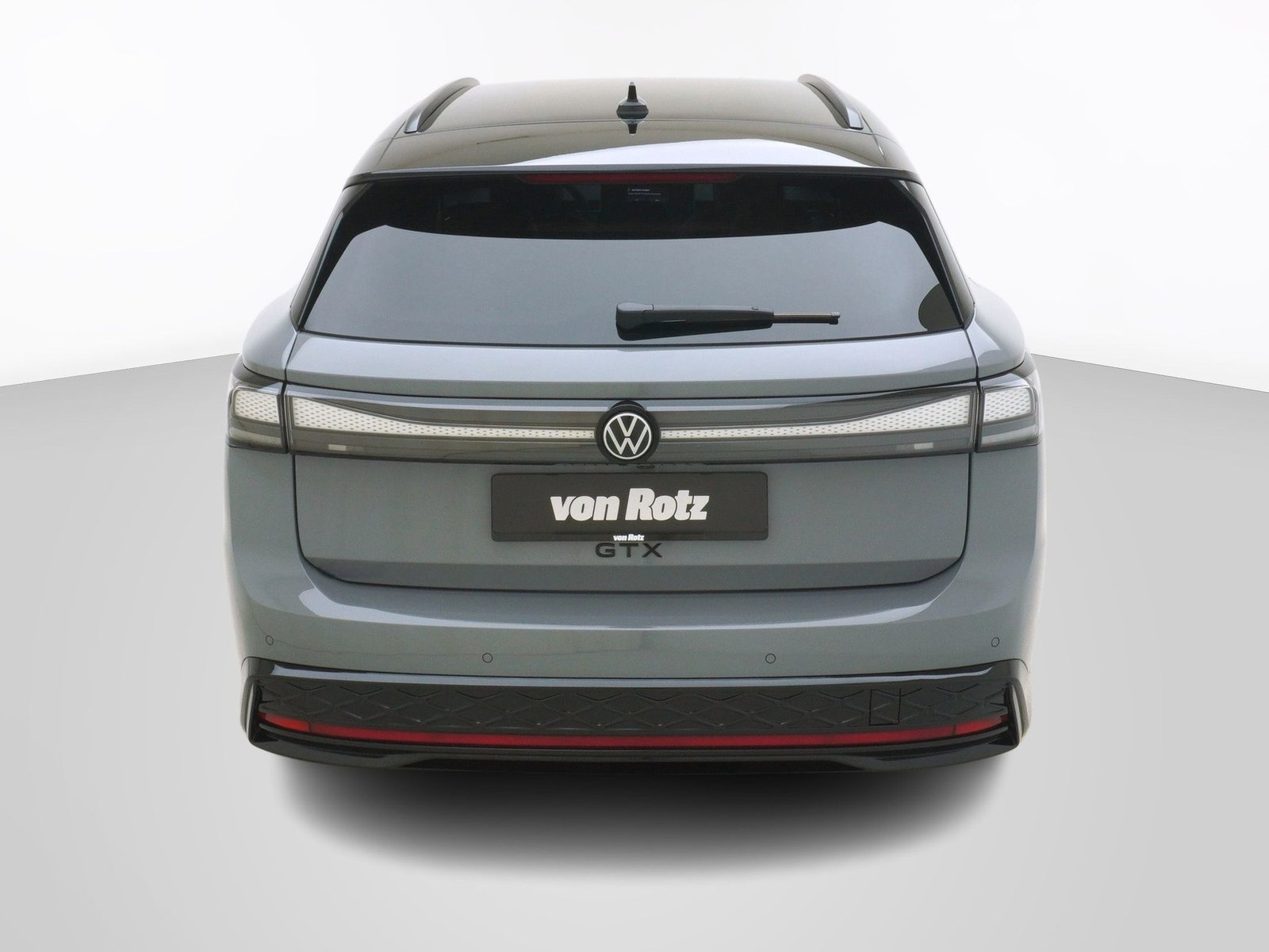 VW ID.7 Tourer 86 kWh GTX 4MOTION, Elektro, Neuwagen, Automatik - 3