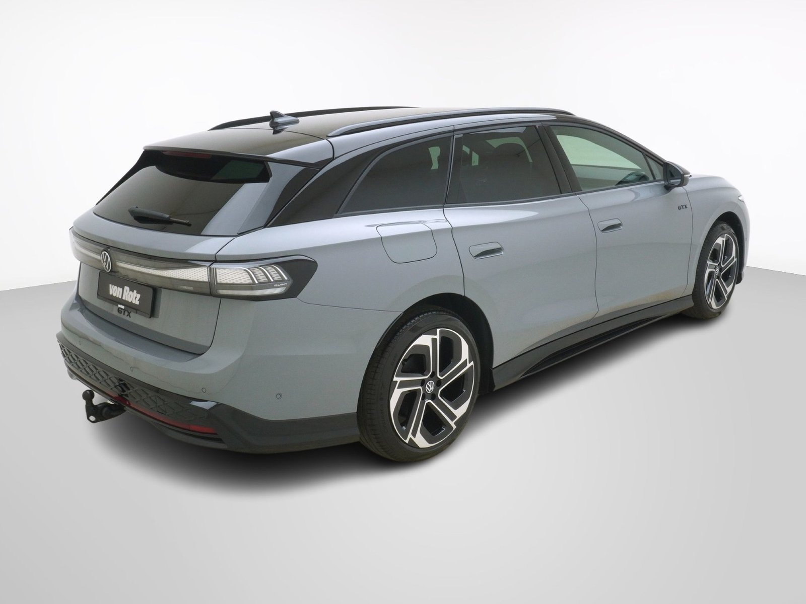 VW ID.7 Tourer 86 kWh GTX 4MOTION, Elektro, Neuwagen, Automatik - 5