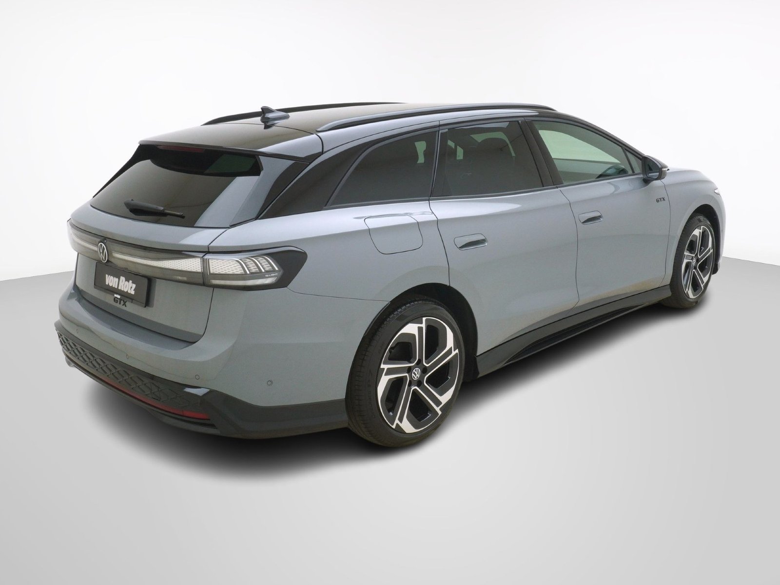 VW ID.7 Tourer 86 kWh GTX 4MOTION, Elektro, Neuwagen, Automatik - 6