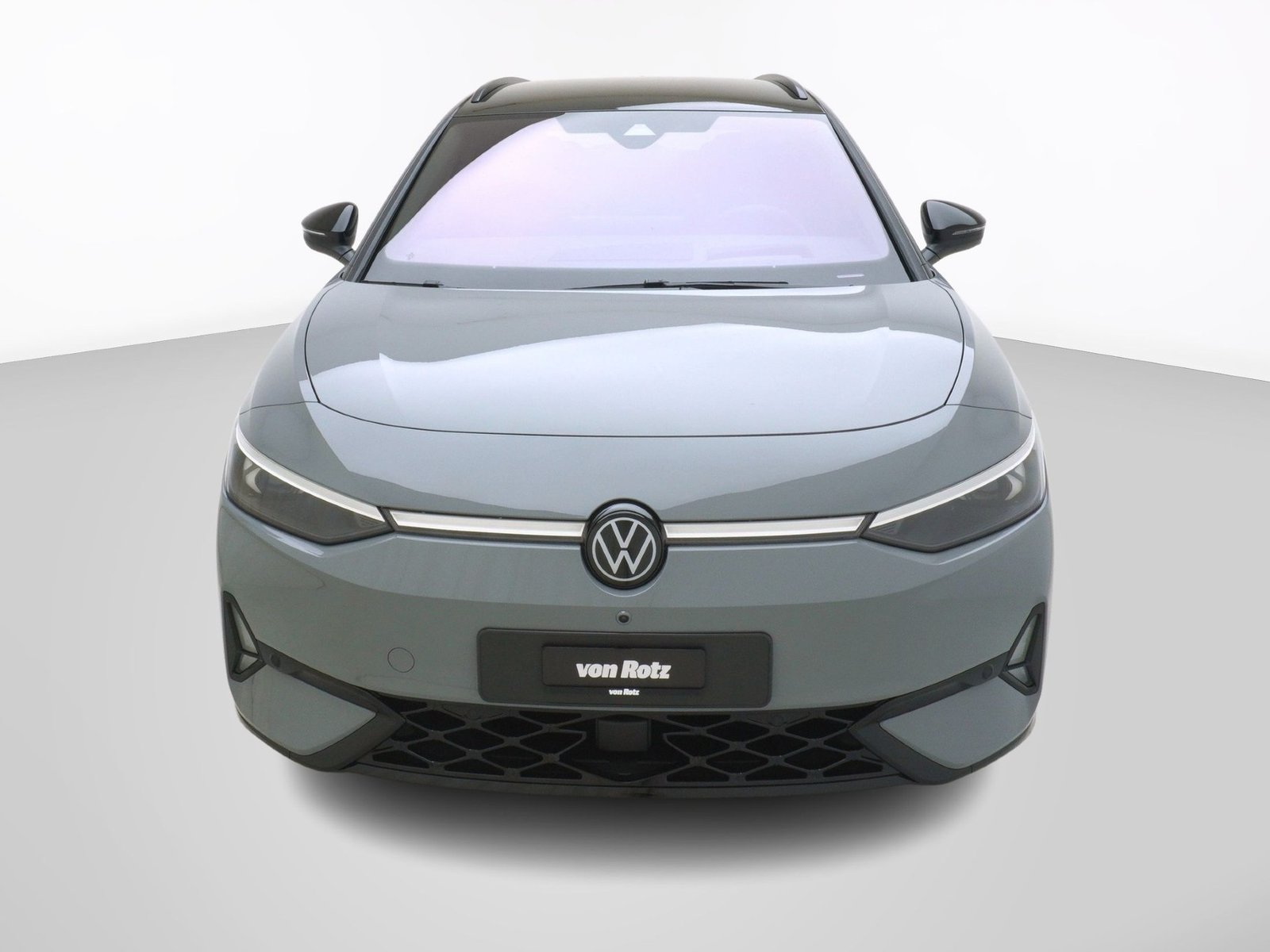 VW ID.7 Tourer 86 kWh GTX 4MOTION, Elektro, Neuwagen, Automatik - 7