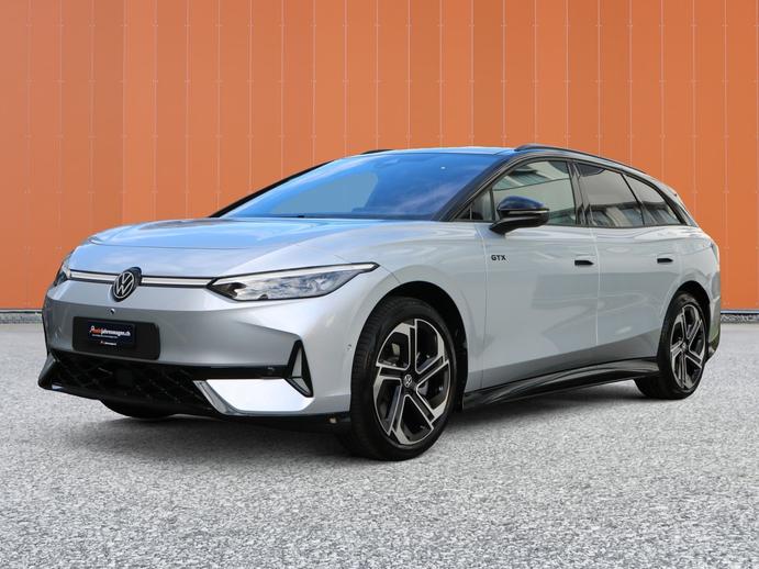 VW ID.7 Tourer GTX 86 kWh GTX 4 Motion, Electric, New car, Automatic
