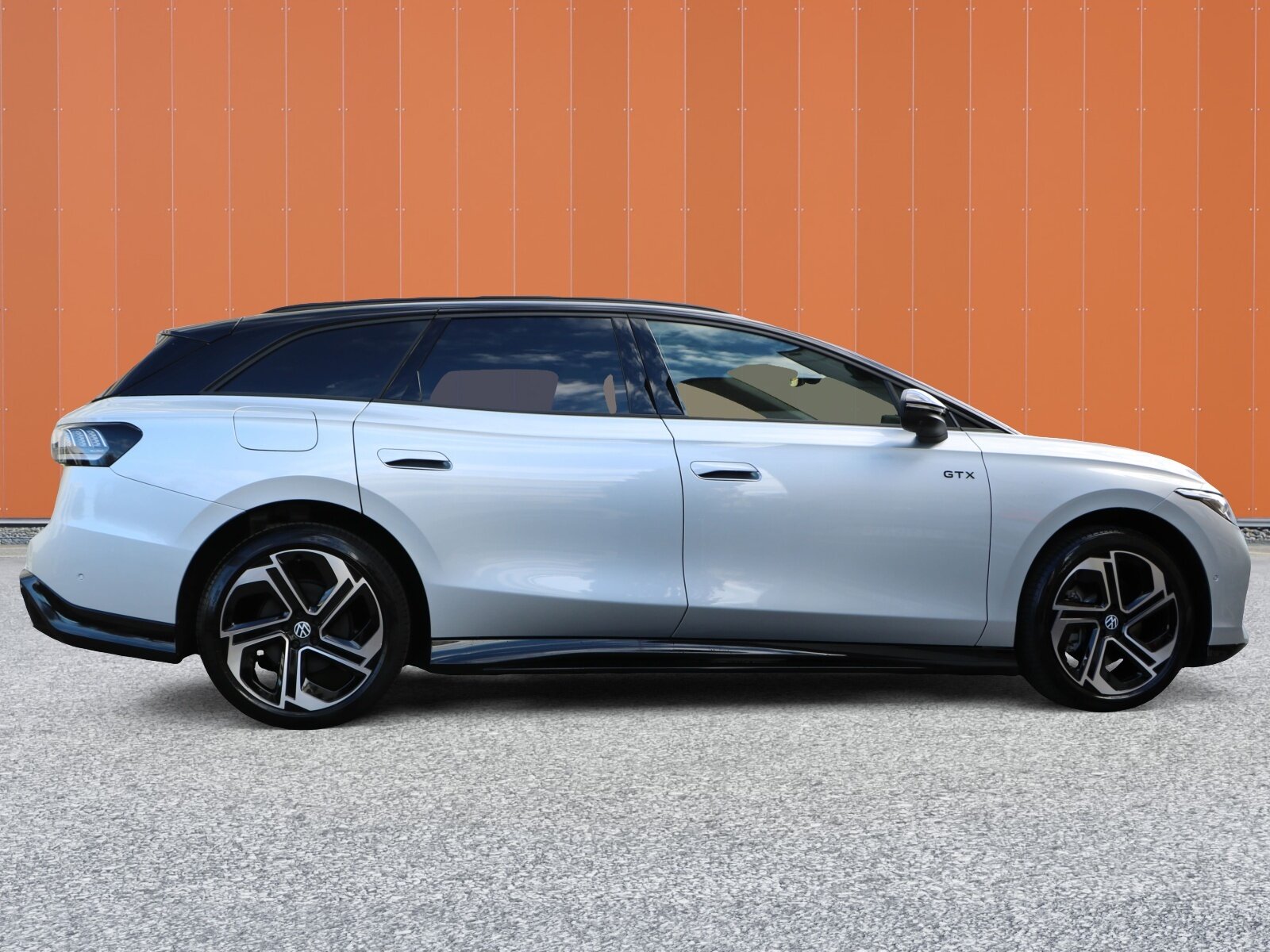 VW ID.7 Tourer GTX 86 kWh GTX 4 Motion, Électrique, Voiture nouvelle, Automatique - 4