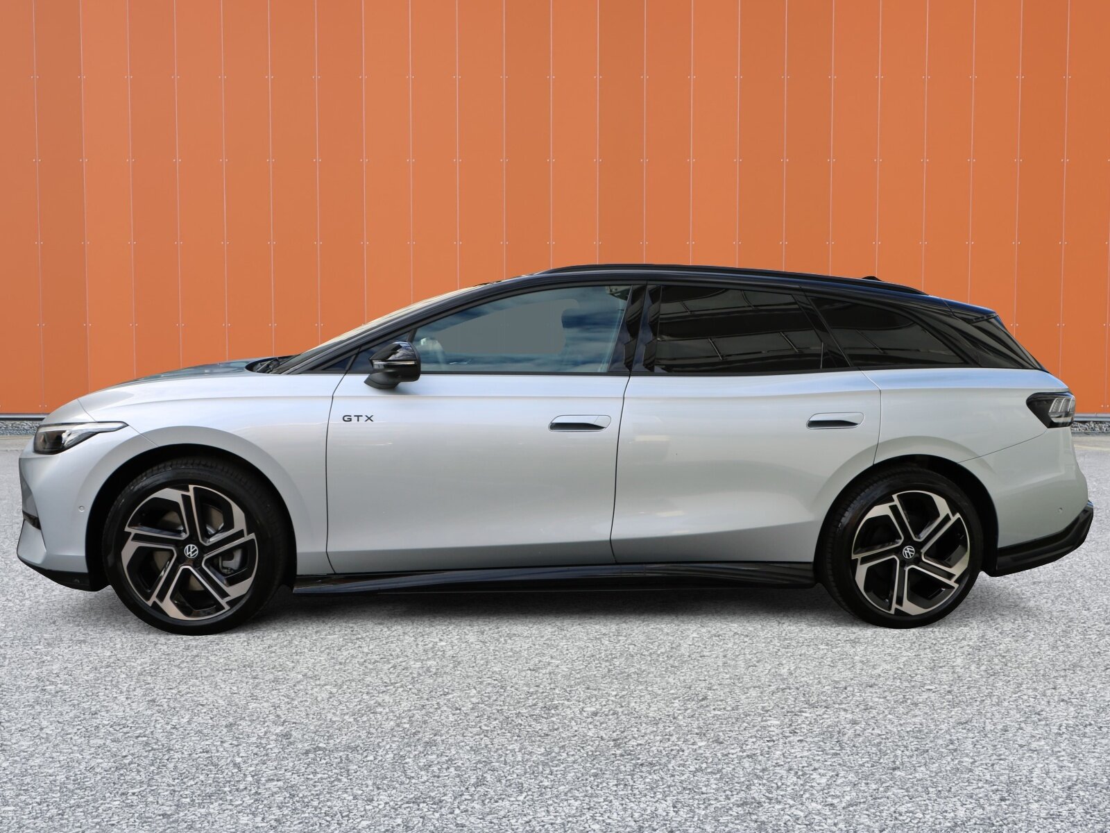 VW ID.7 Tourer GTX 86 kWh GTX 4 Motion, Électrique, Voiture nouvelle, Automatique - 5