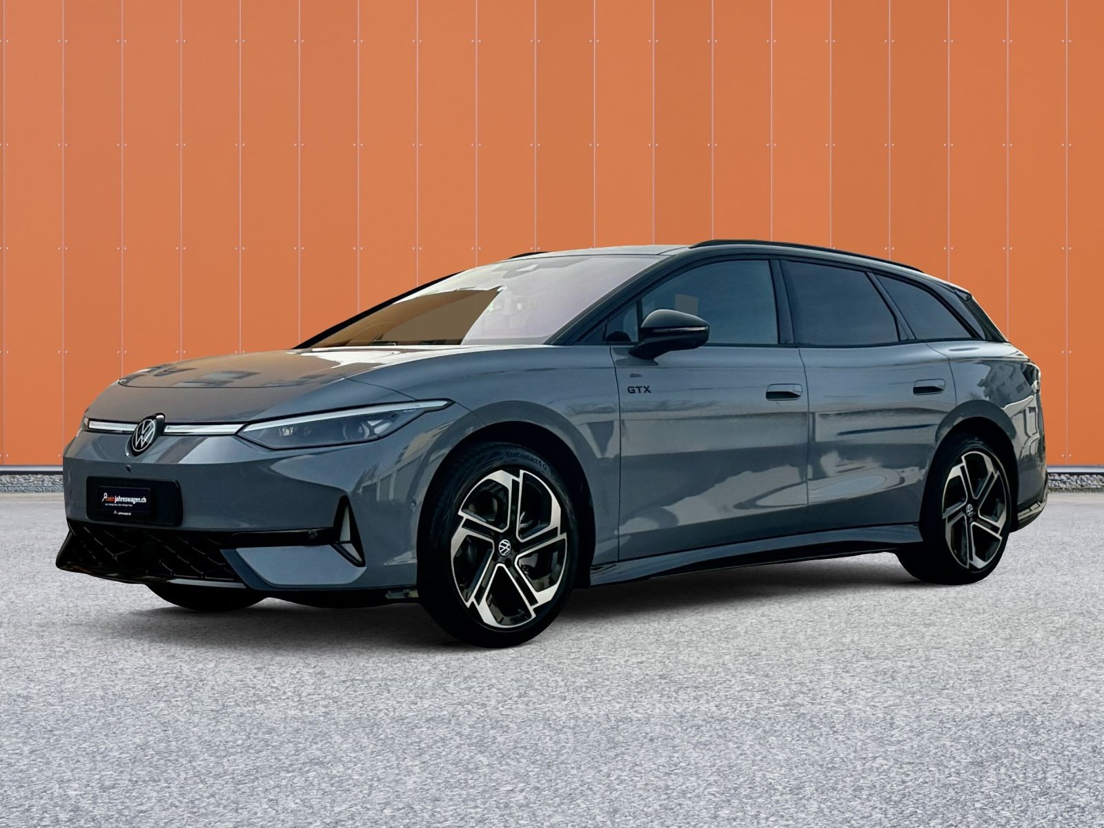 VW ID.7 Tourer GTX 86 kWh GTX 4 Motion