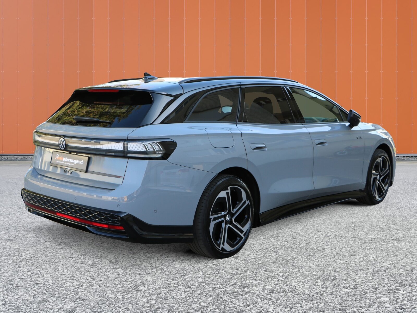 VW ID.7 Tourer GTX 86 kWh GTX 4 Motion, Elettrica, Auto nuove, Automatico - 2