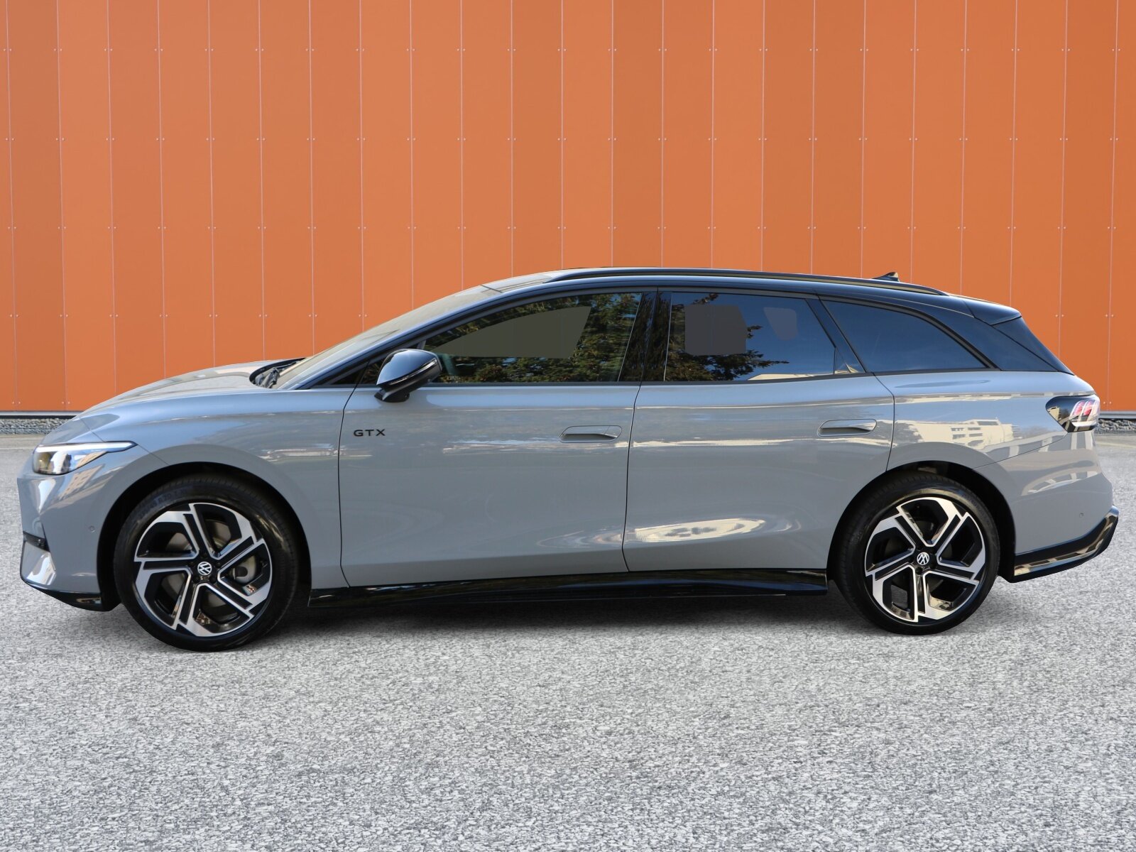 VW ID.7 Tourer GTX 86 kWh GTX 4 Motion, Elettrica, Auto nuove, Automatico - 3
