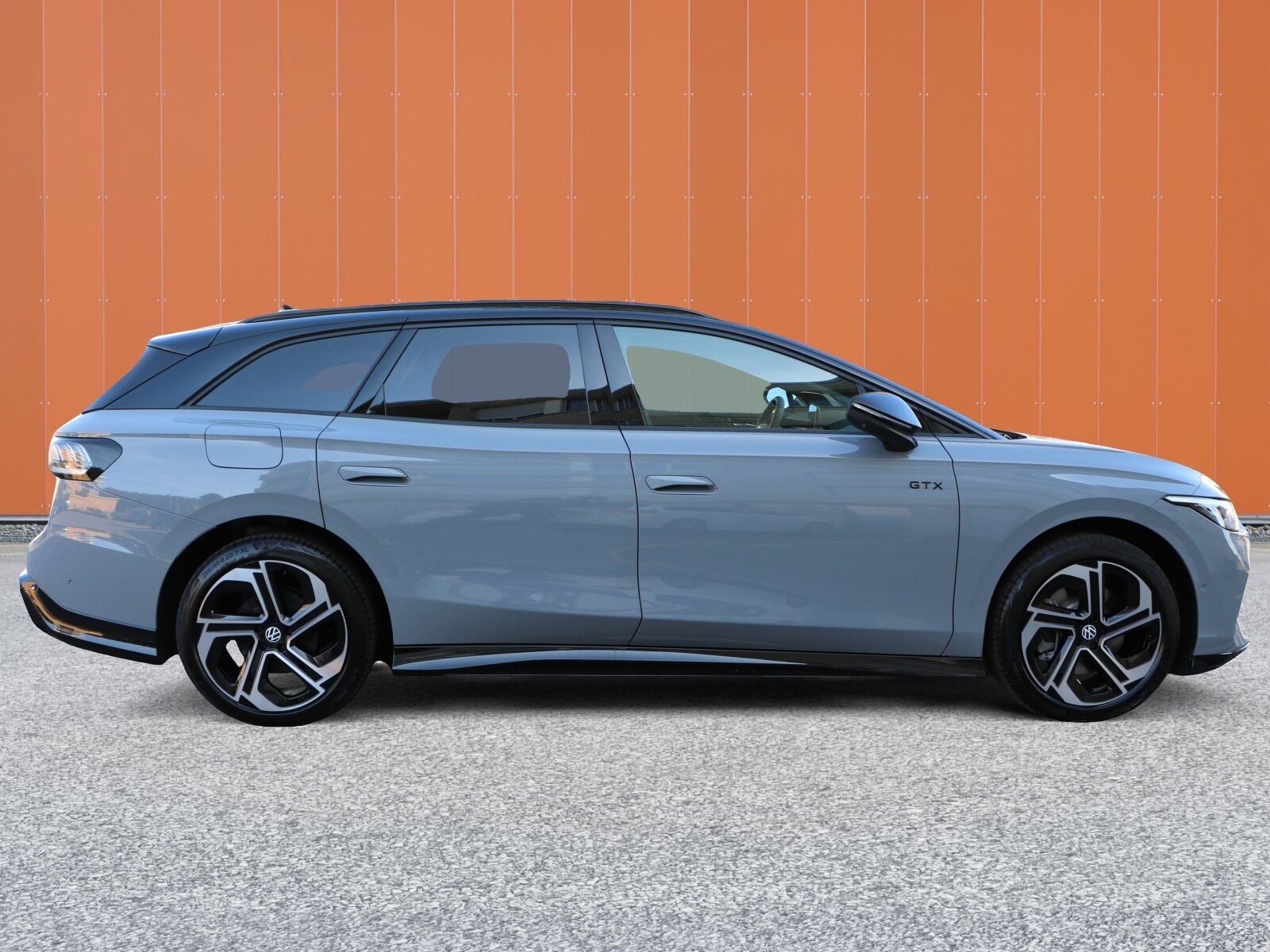 VW ID.7 Tourer GTX 86 kWh GTX 4 Motion, Elettrica, Auto nuove, Automatico - 4