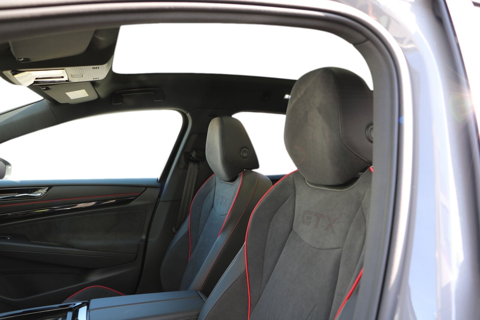 VW ID.7 Tourer GTX 86 kWh GTX 4 Motion, Elettrica, Auto nuove, Automatico - 7