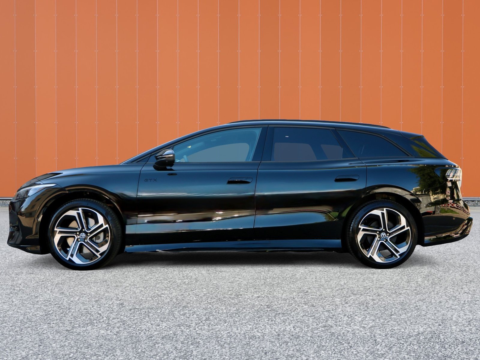 VW ID.7 Tourer GTX 86 kWh GTX 4 Motion