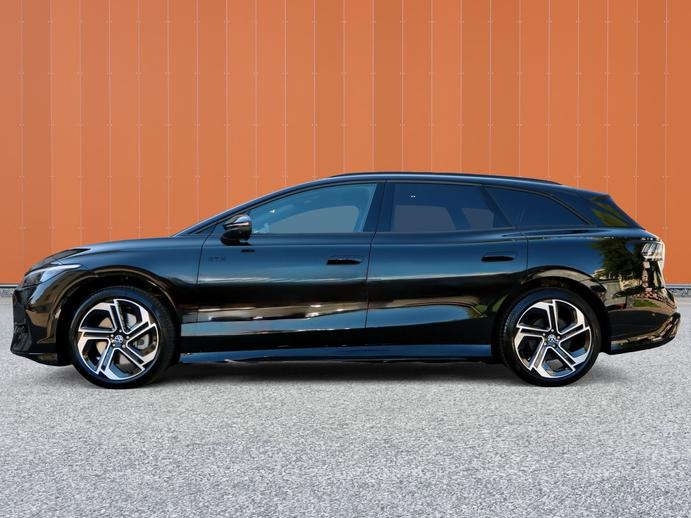 VW ID.7 Tourer GTX 86 kWh GTX 4 Motion, Elektro, Neuwagen, Automatik