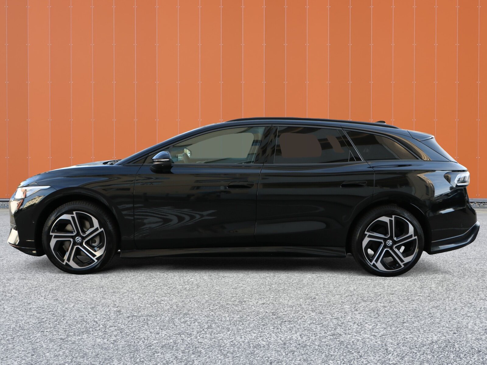 VW ID.7 Tourer GTX 86 kWh GTX 4 Motion, Électrique, Voiture nouvelle, Automatique - 3