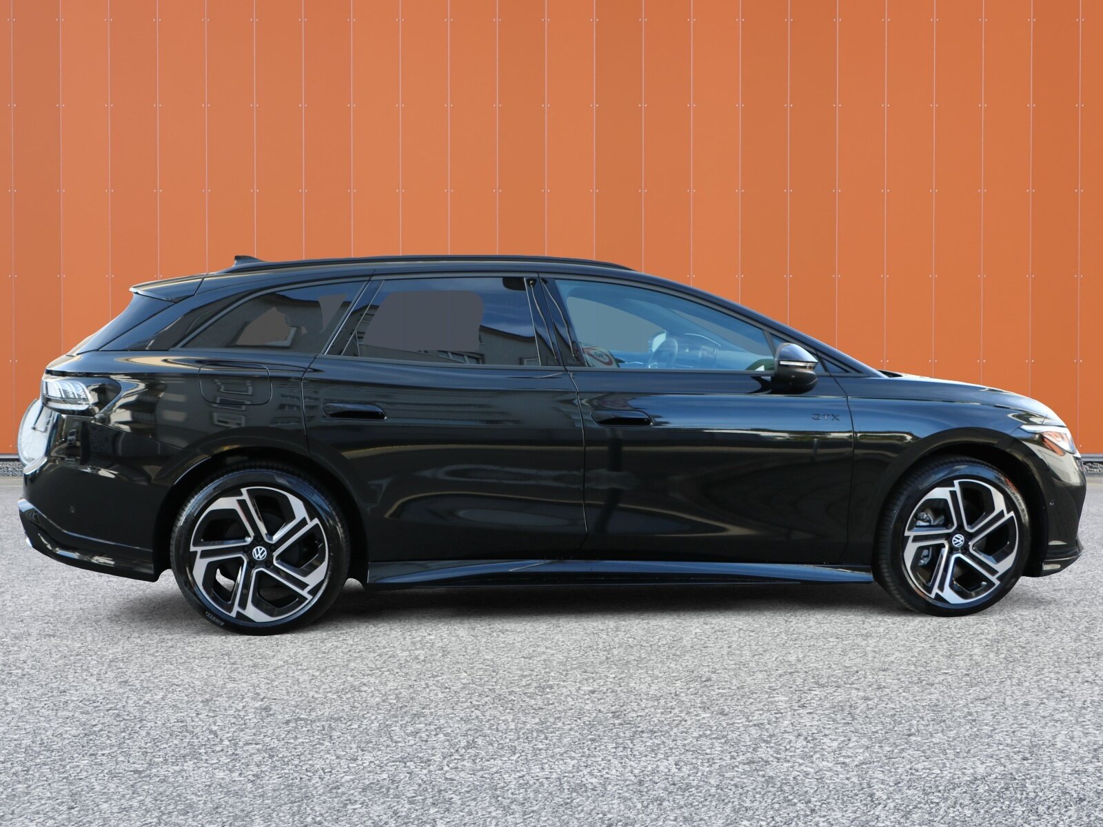 VW ID.7 Tourer GTX 86 kWh GTX 4 Motion, Électrique, Voiture nouvelle, Automatique - 4