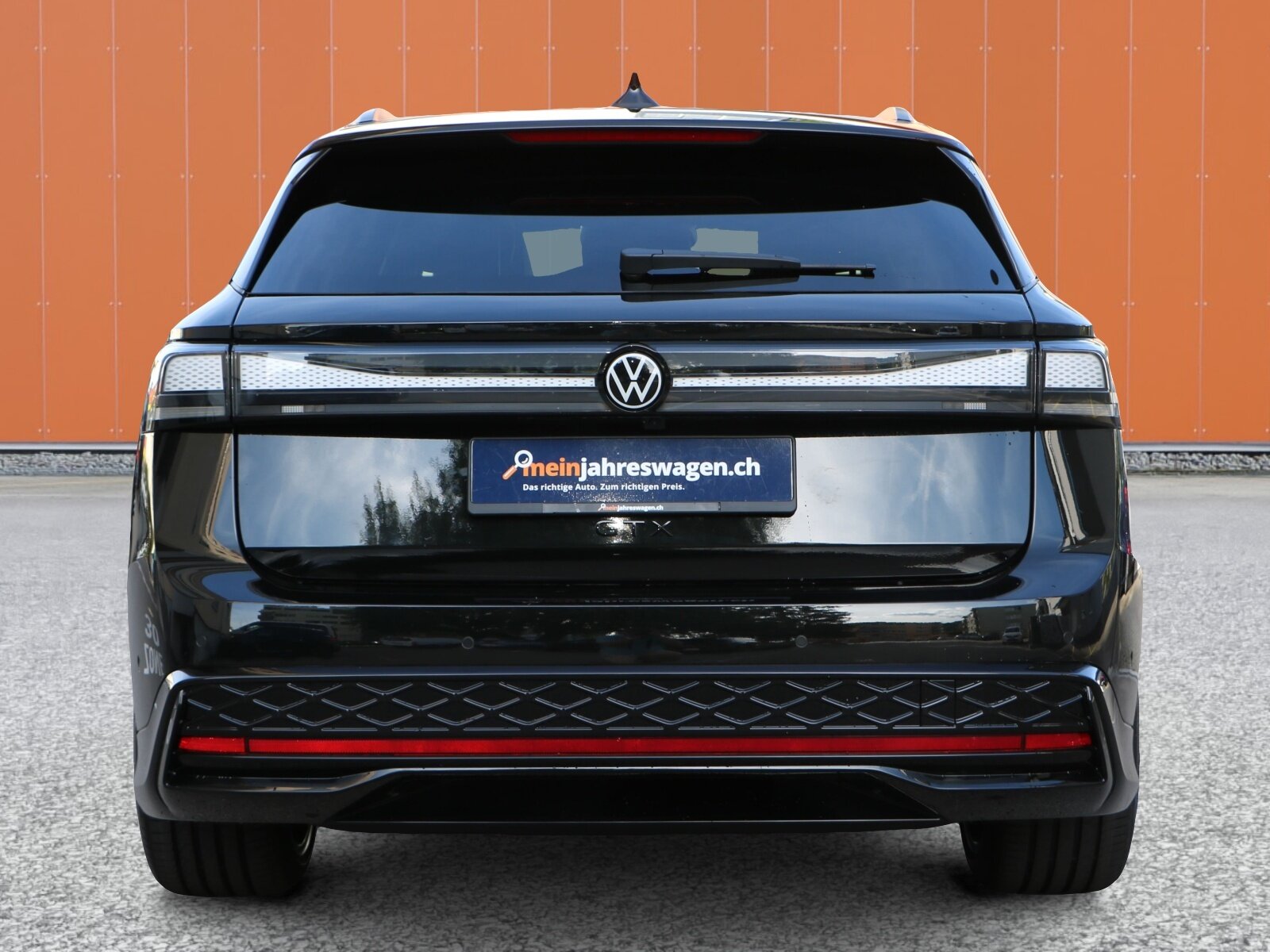 VW ID.7 Tourer GTX 86 kWh GTX 4 Motion, Électrique, Voiture nouvelle, Automatique - 6