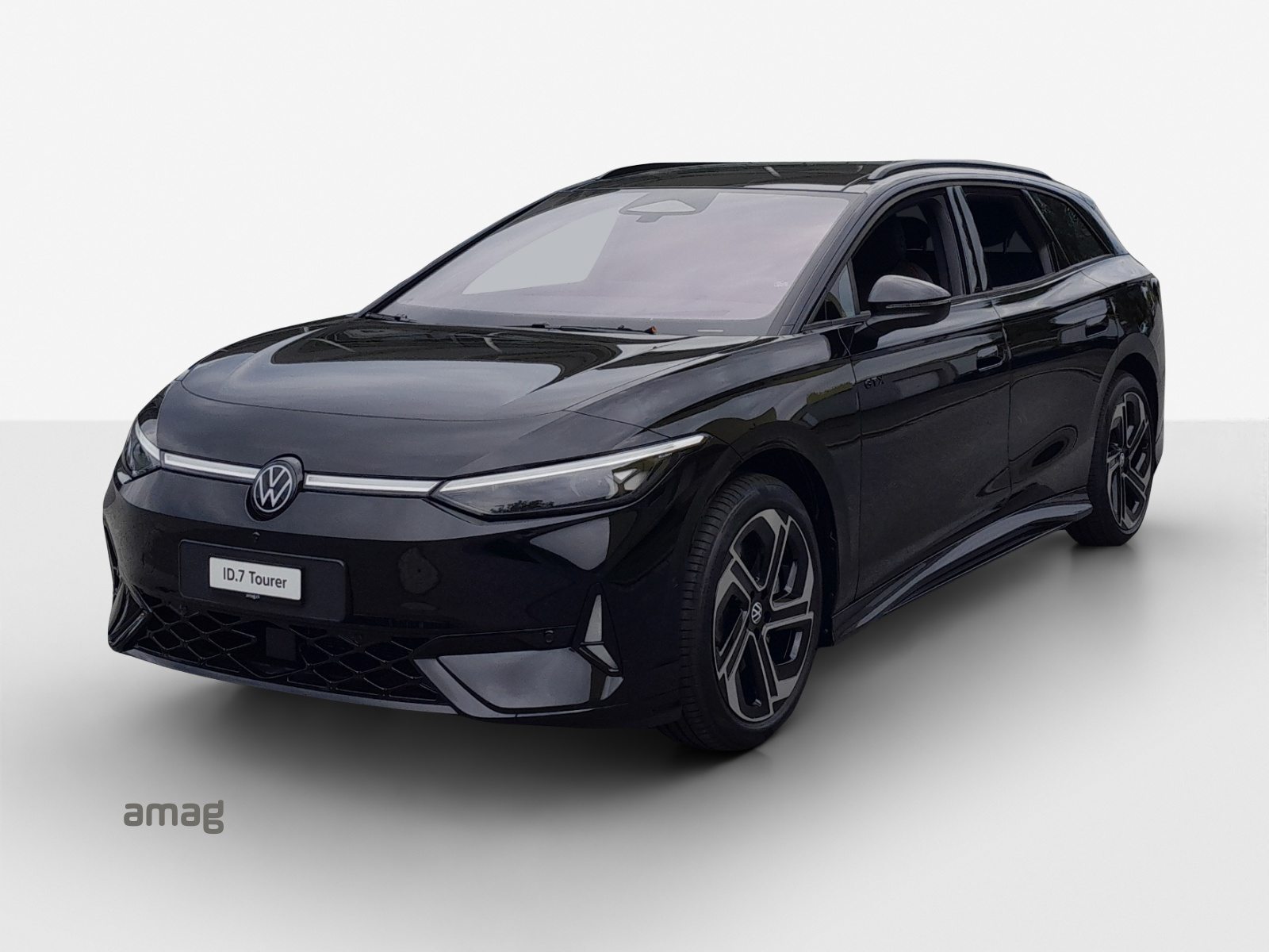 VW ID.7 Tourer GTX UNITED