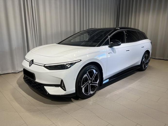 VW ID.7 Tourer GTX 86 kWh GTX 4 Motion, Electric, New car, Automatic