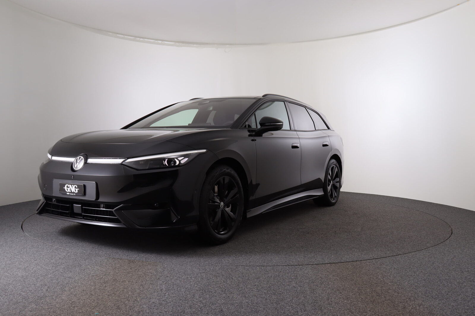 VW ID.7 Tourer Pro S UNITED