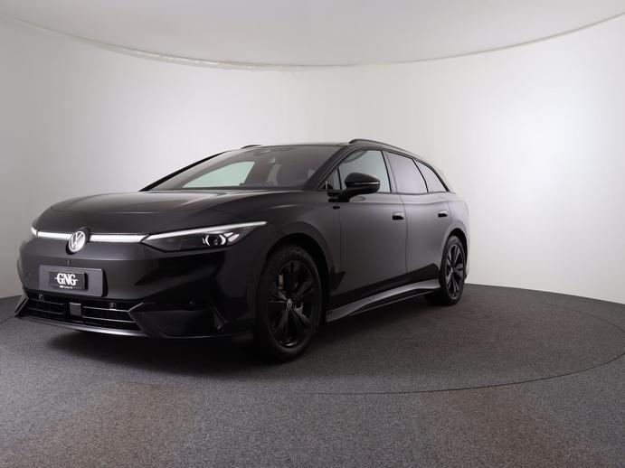 VW ID.7 Tourer Pro S UNITED, Électrique, Voiture nouvelle, Automatique