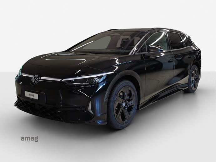 VW ID.7 Tourer GTX UNITED, Elektro, Neuwagen, Automatik