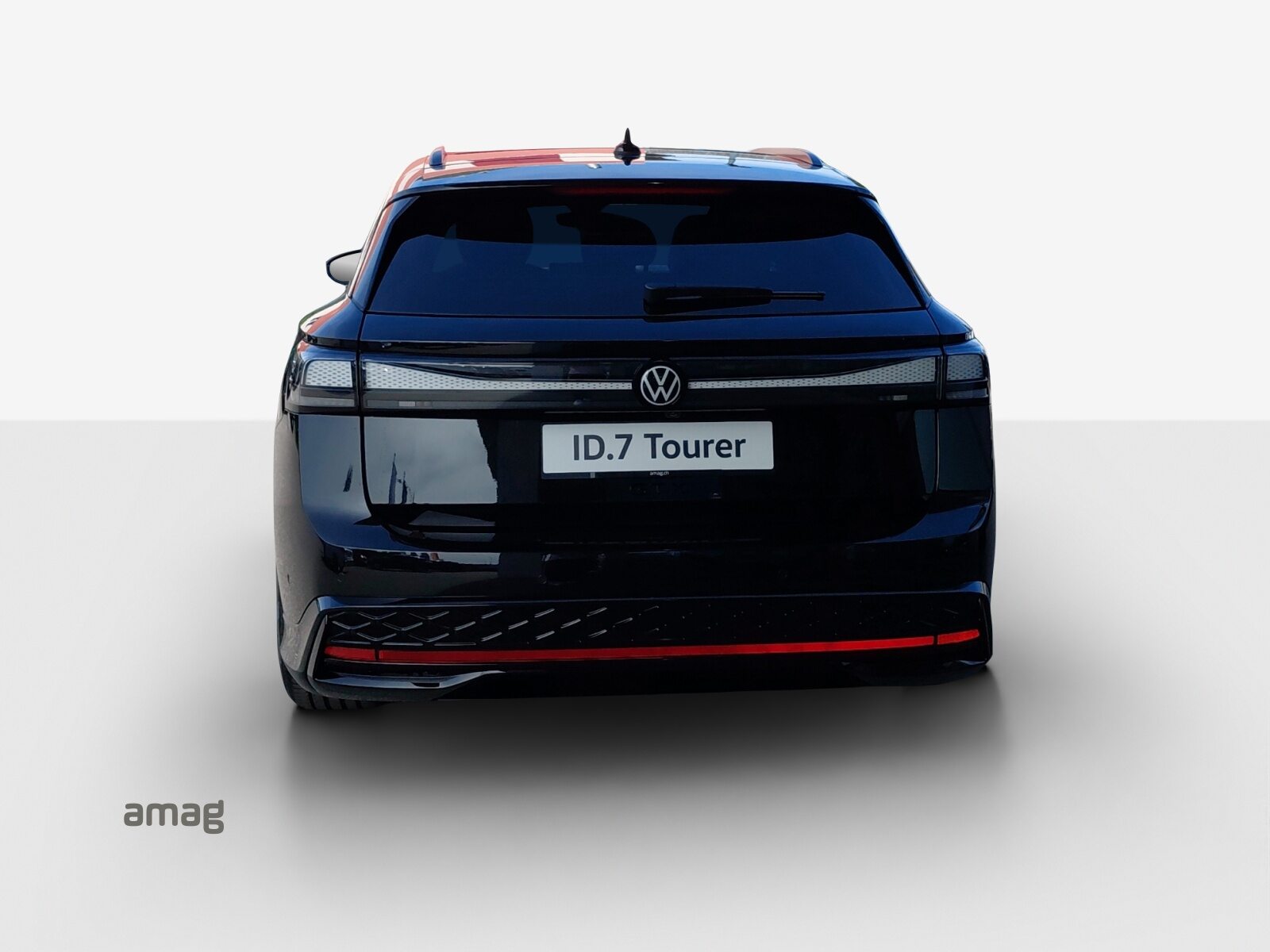 VW ID.7 Tourer GTX UNITED, Elettrica, Auto nuove, Automatico - 4