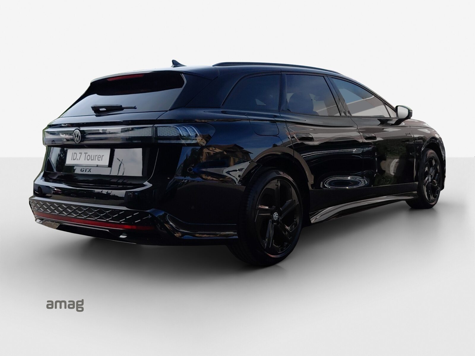 VW ID.7 Tourer GTX UNITED, Elettrica, Auto nuove, Automatico - 5