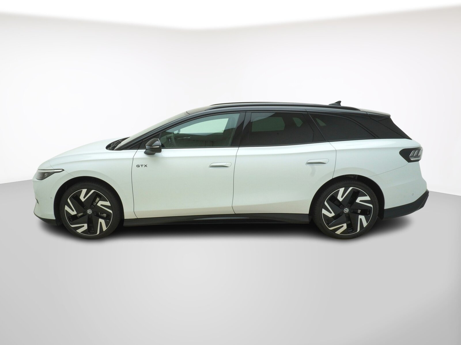 VW ID.7 Tourer 86 kWh GTX 4MOTION, Elettrica, Auto nuove, Automatico - 2