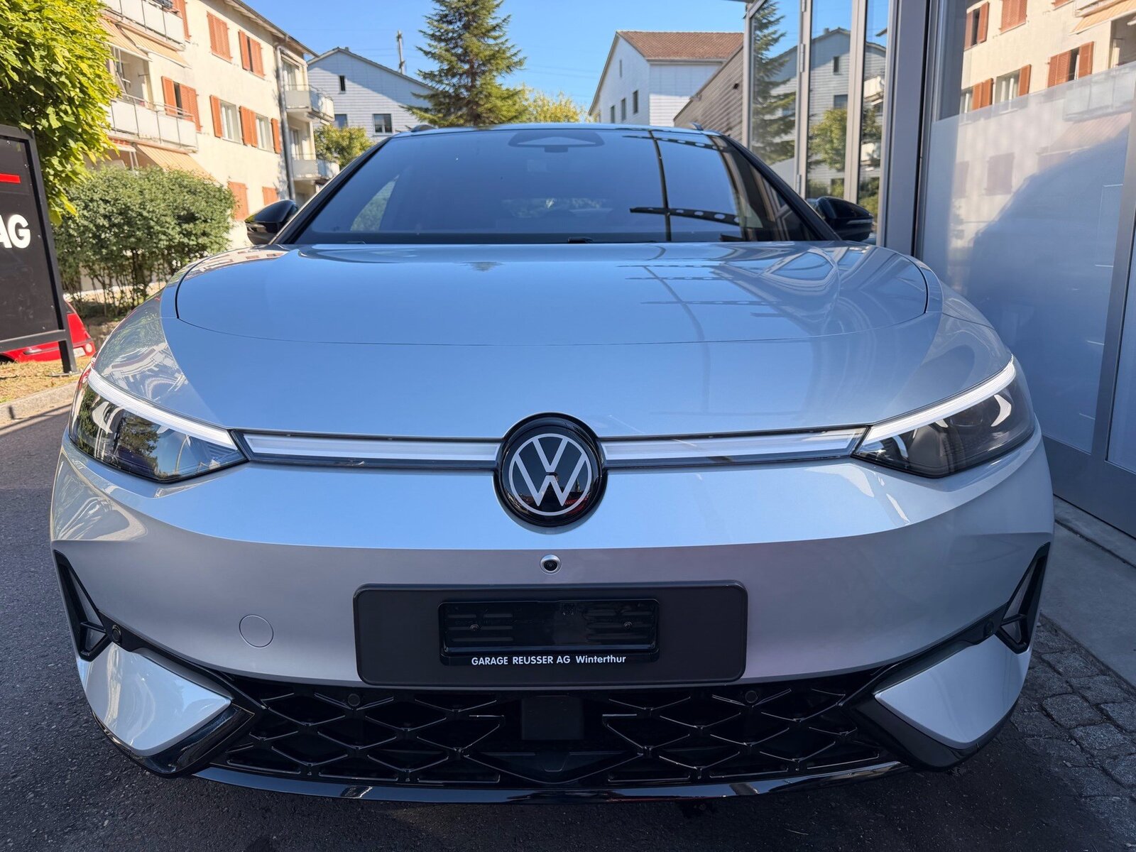 VW ID.7 TOURER GTX 340 PS 4MOTION *** VOLLAUSSTATTUG IN SCAL, Électrique, Voiture nouvelle, Automatique - 2