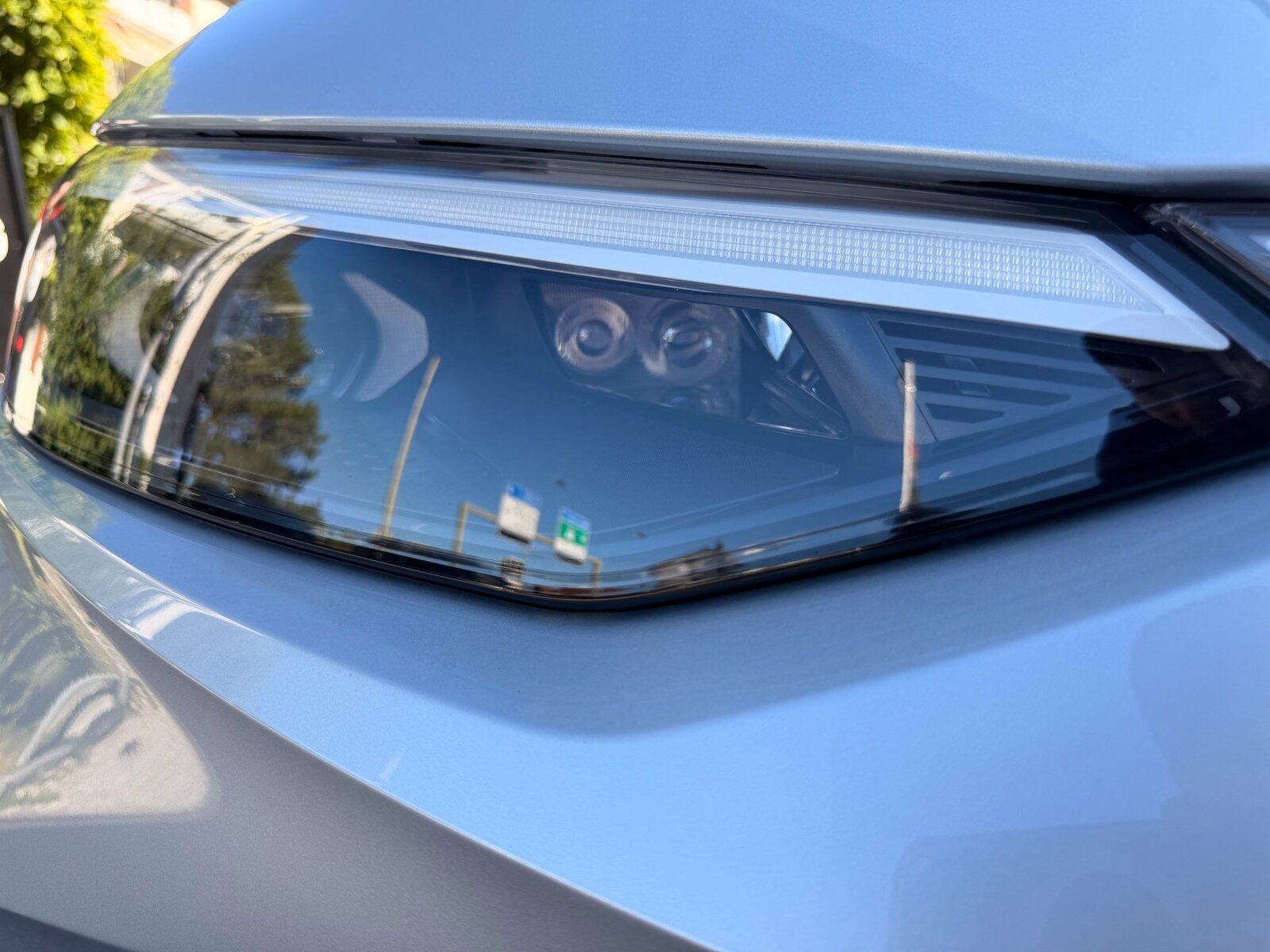 VW ID.7 TOURER GTX 340 PS 4MOTION *** VOLLAUSSTATTUG IN SCAL, Électrique, Voiture nouvelle, Automatique - 7