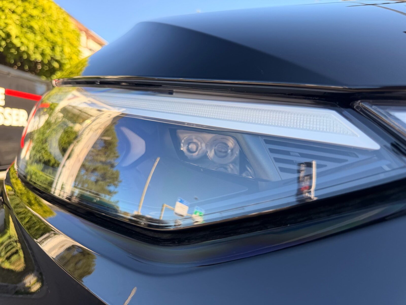 VW ID.7 TOURER GTX 340 PS 4MOTION *** VOLLAUSSTATTUG IN GREN, Électrique, Voiture nouvelle, Automatique - 7