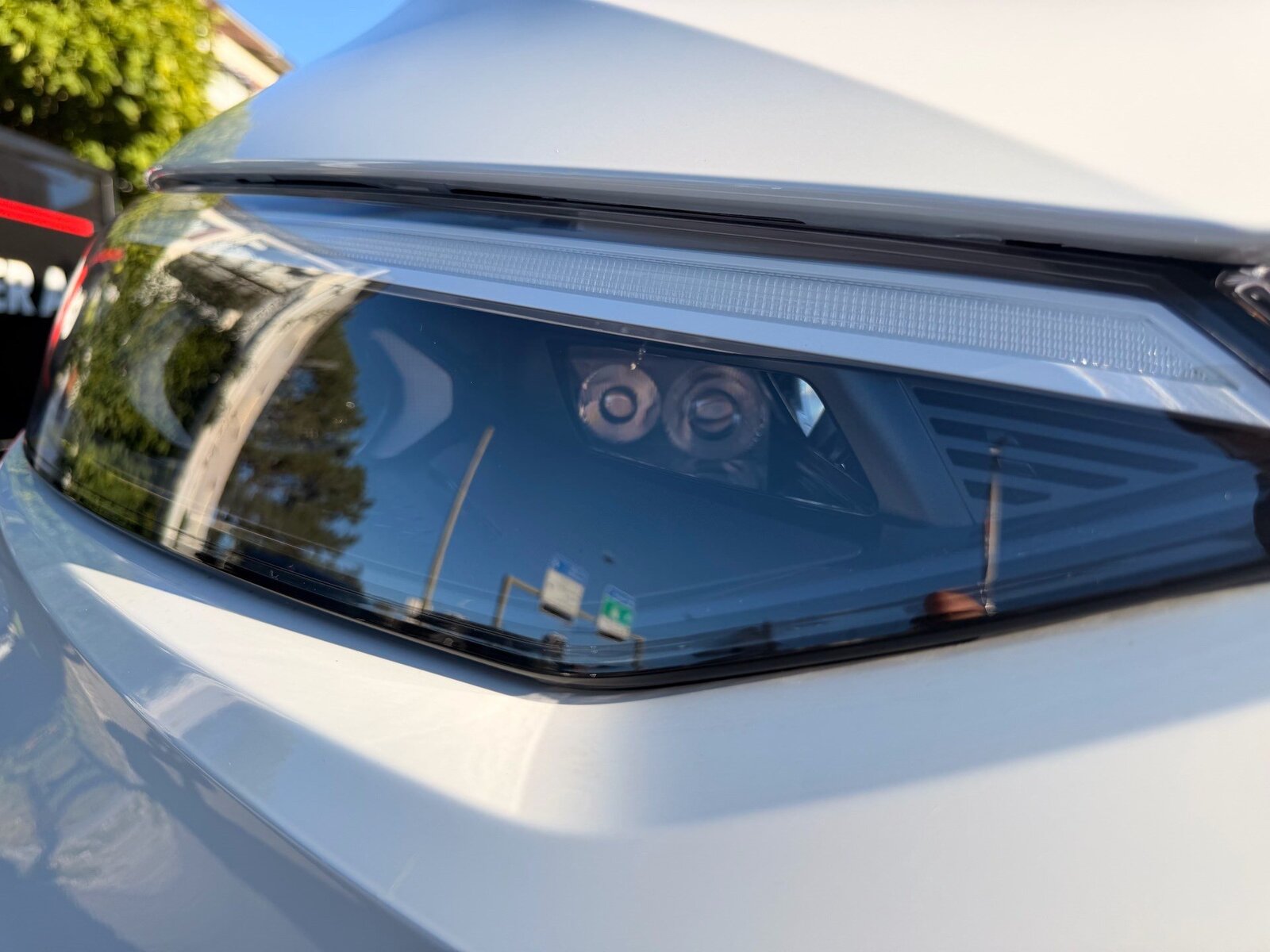 VW ID.7 TOURER GTX 340 PS 4MOTION *** VOLLAUSSTATTUG IN GLET, Électrique, Voiture nouvelle, Automatique - 7