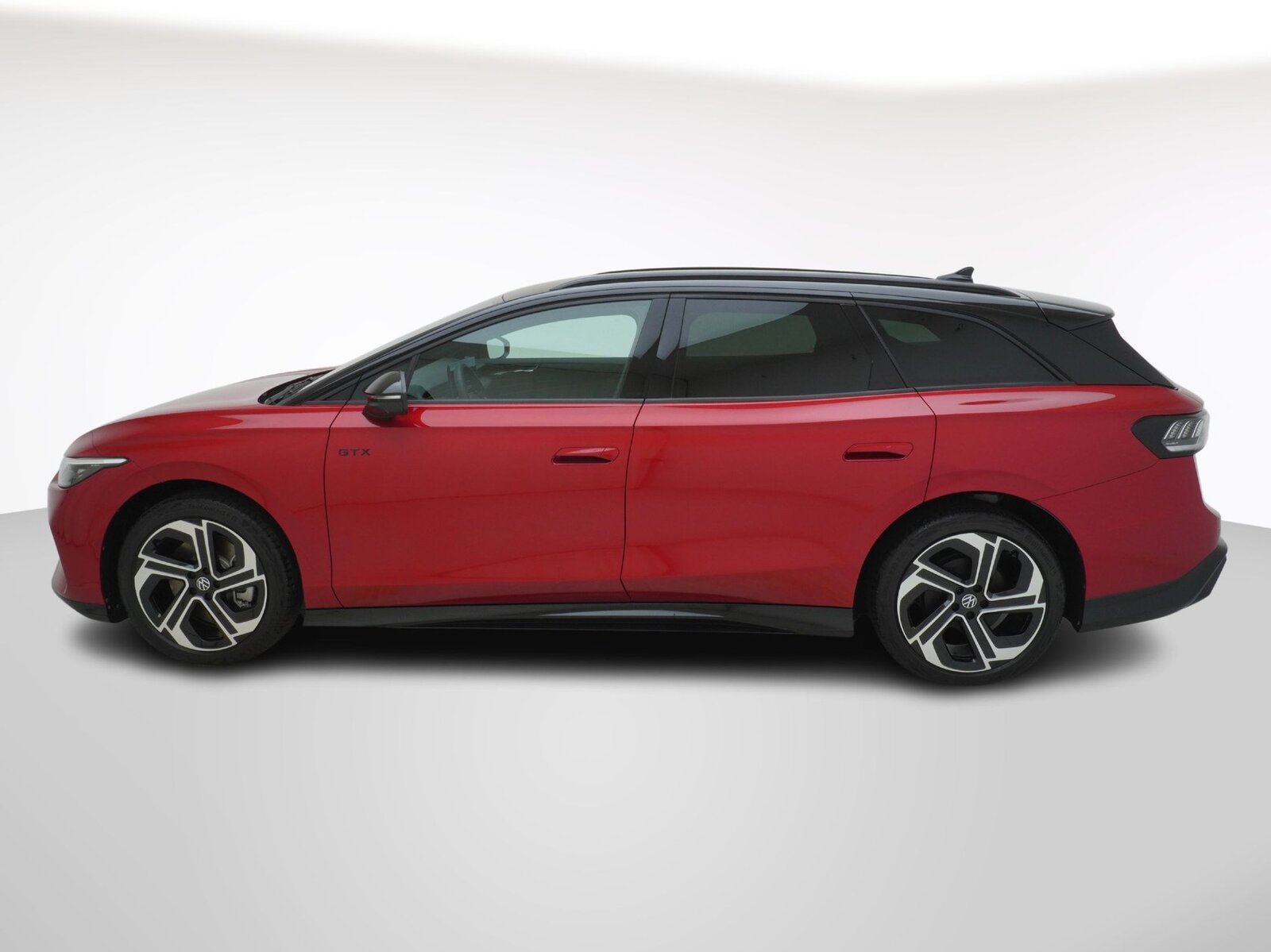 VW ID.7 Tourer 86 kWh GTX 4MOTION, Elektro, Neuwagen, Automatik - 2