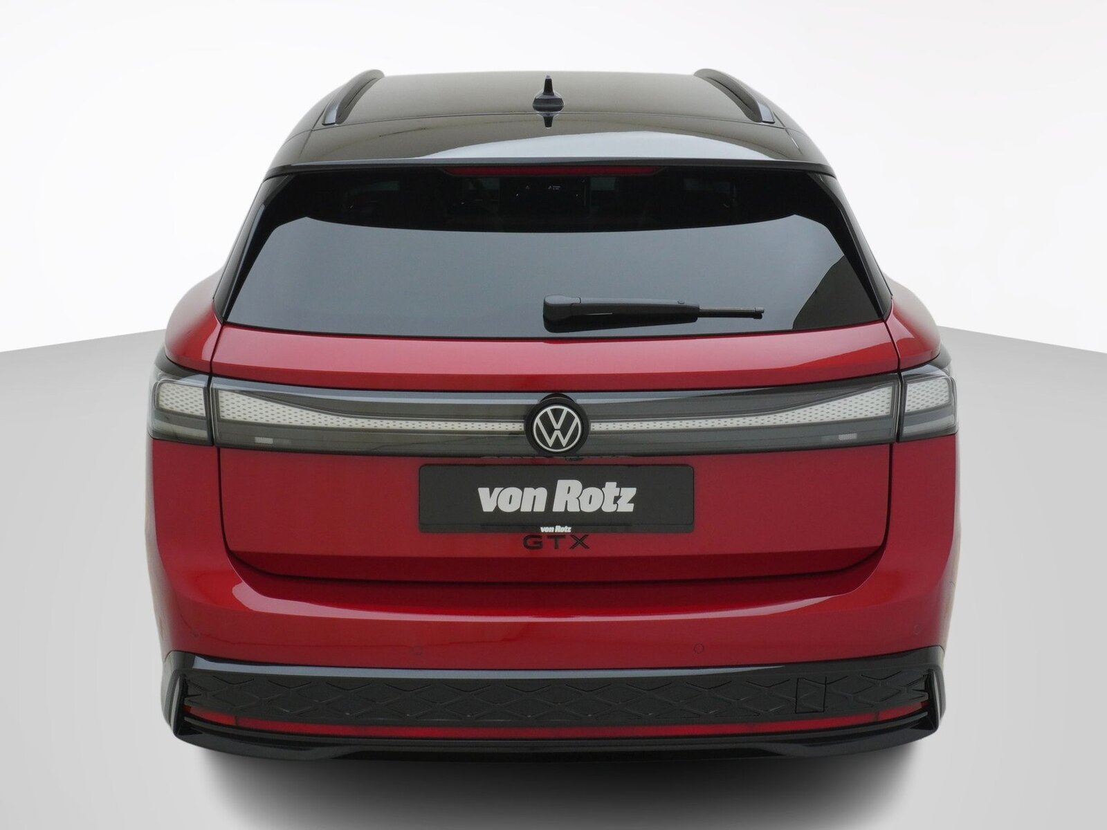 VW ID.7 Tourer 86 kWh GTX 4MOTION, Elektro, Neuwagen, Automatik - 3