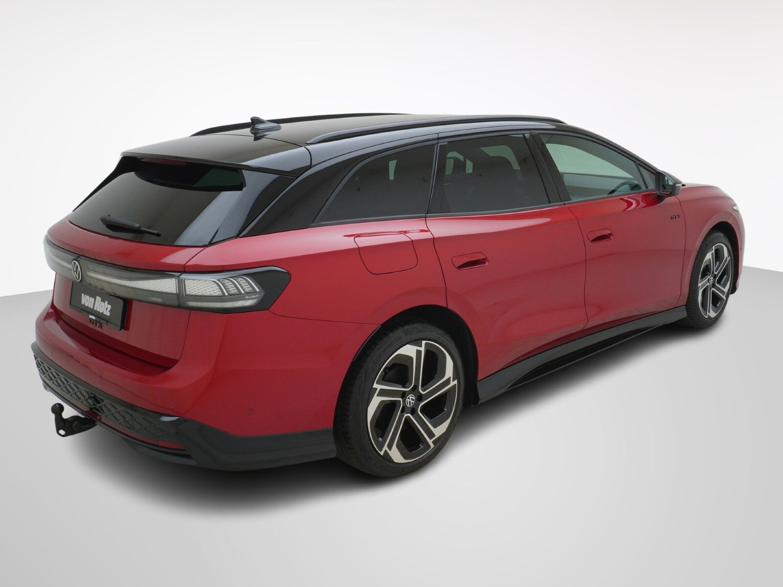 VW ID.7 Tourer 86 kWh GTX 4MOTION, Elektro, Neuwagen, Automatik - 5