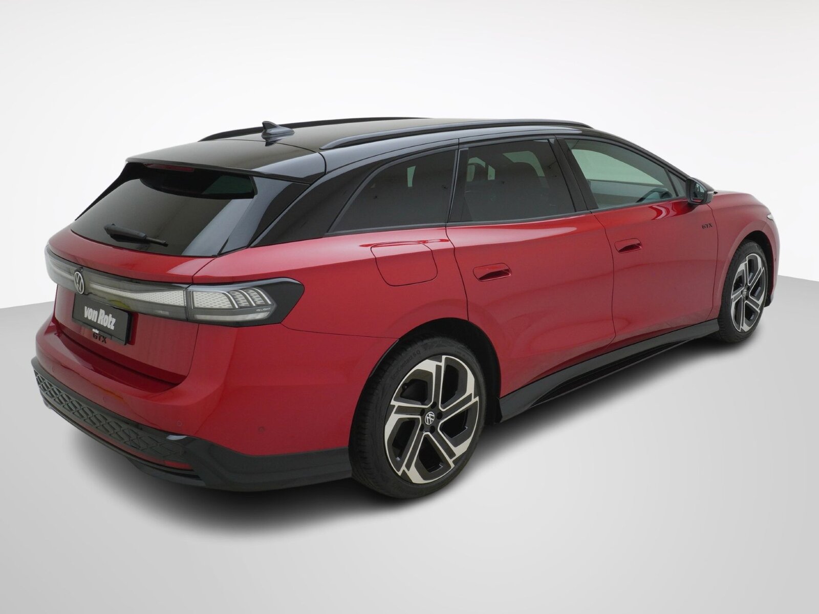 VW ID.7 Tourer 86 kWh GTX 4MOTION, Elektro, Neuwagen, Automatik - 6