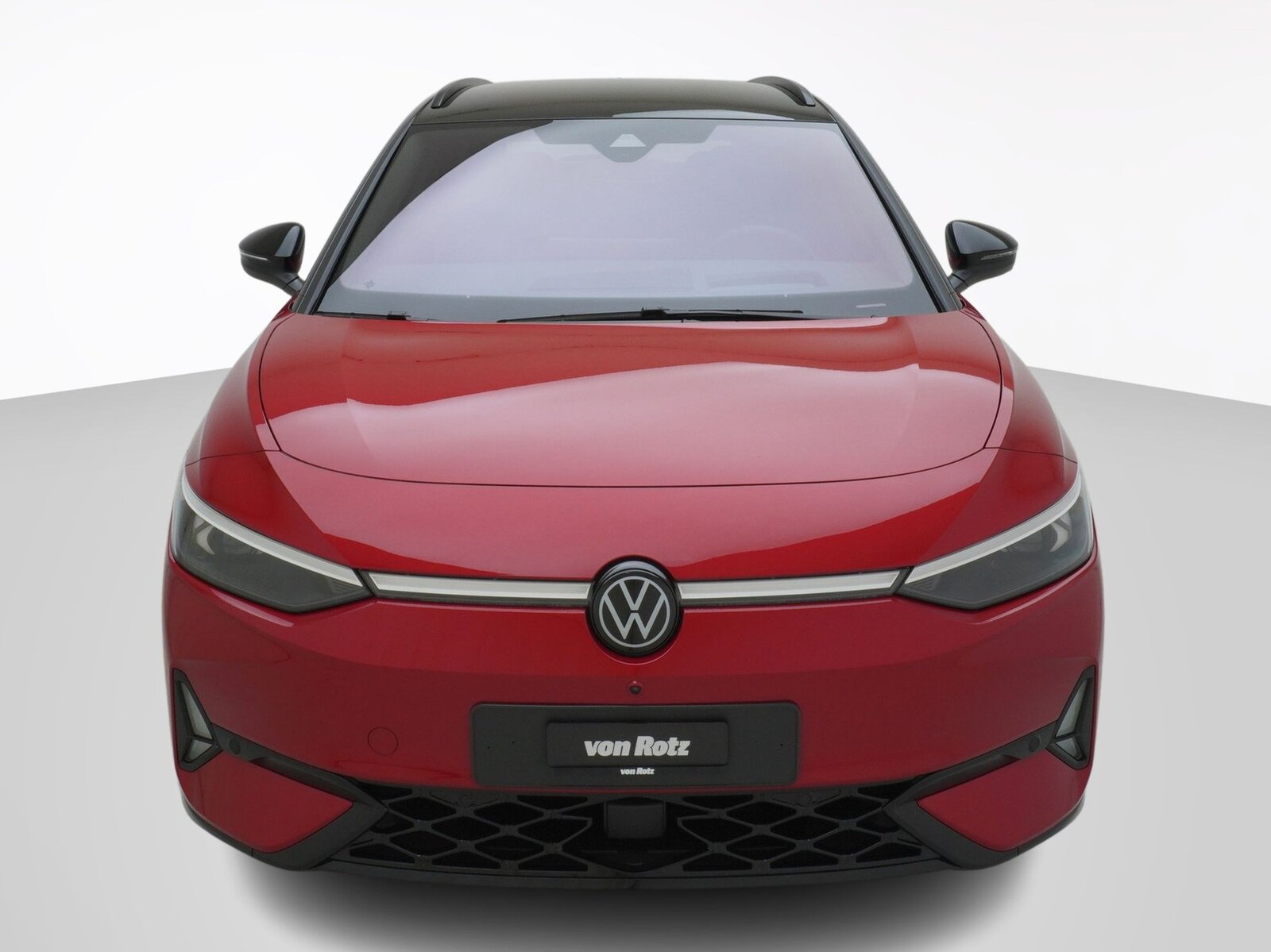 VW ID.7 Tourer 86 kWh GTX 4MOTION, Elektro, Neuwagen, Automatik - 7