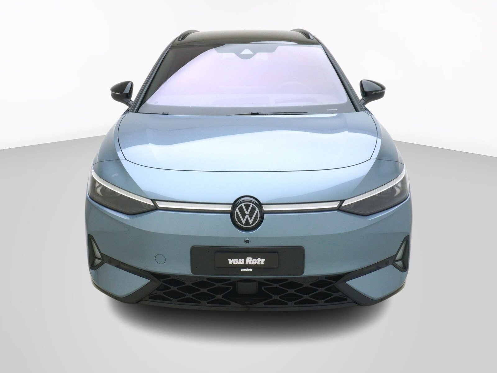 VW ID.7 Tourer 86 kWh GTX 4MOTION