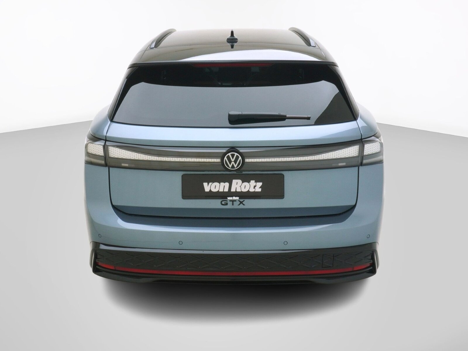 VW ID.7 Tourer 86 kWh GTX 4MOTION, Electric, New car, Automatic - 4