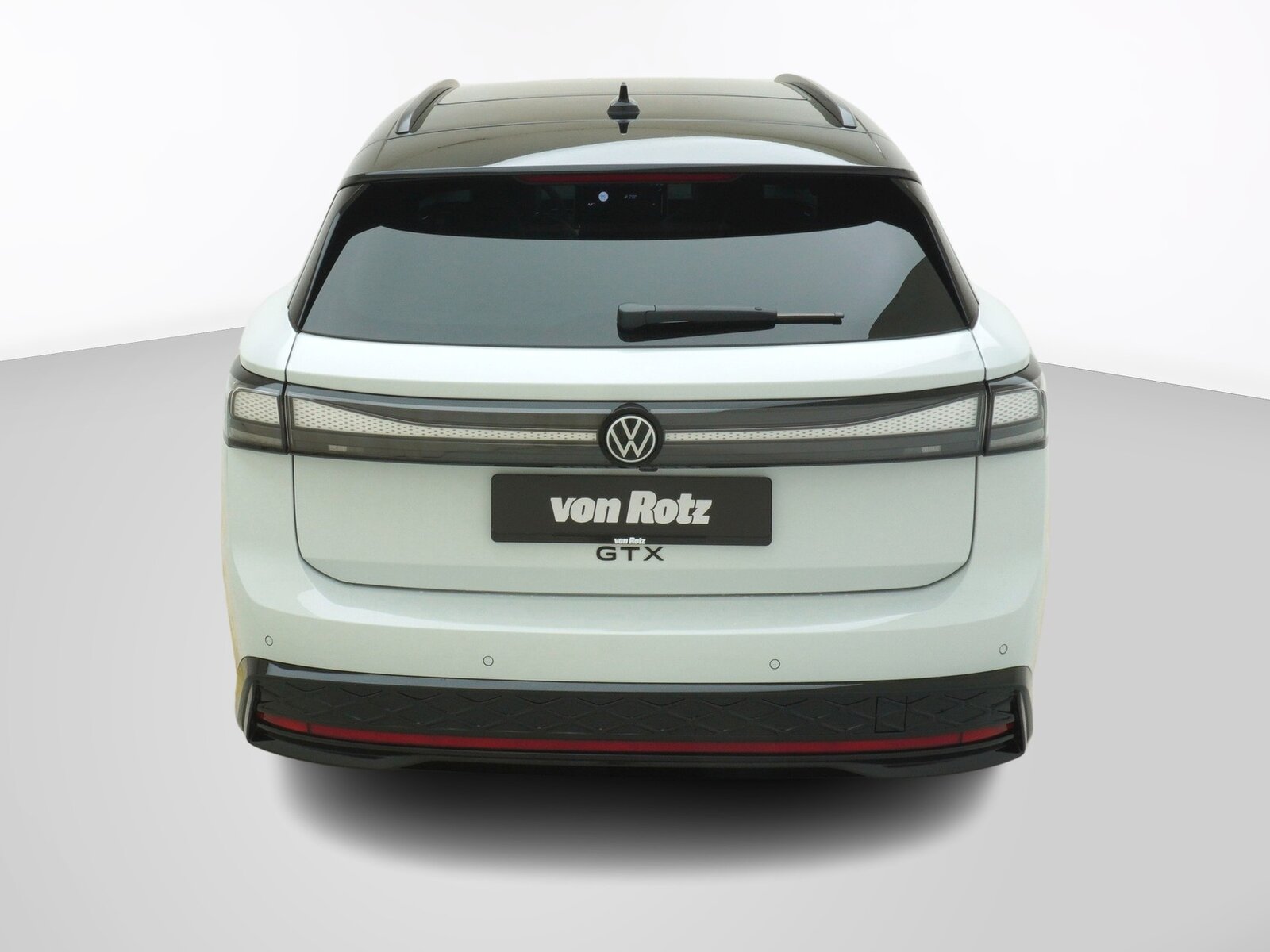 VW ID.7 Tourer 86 kWh GTX 4MOTION, Electric, New car, Automatic - 3