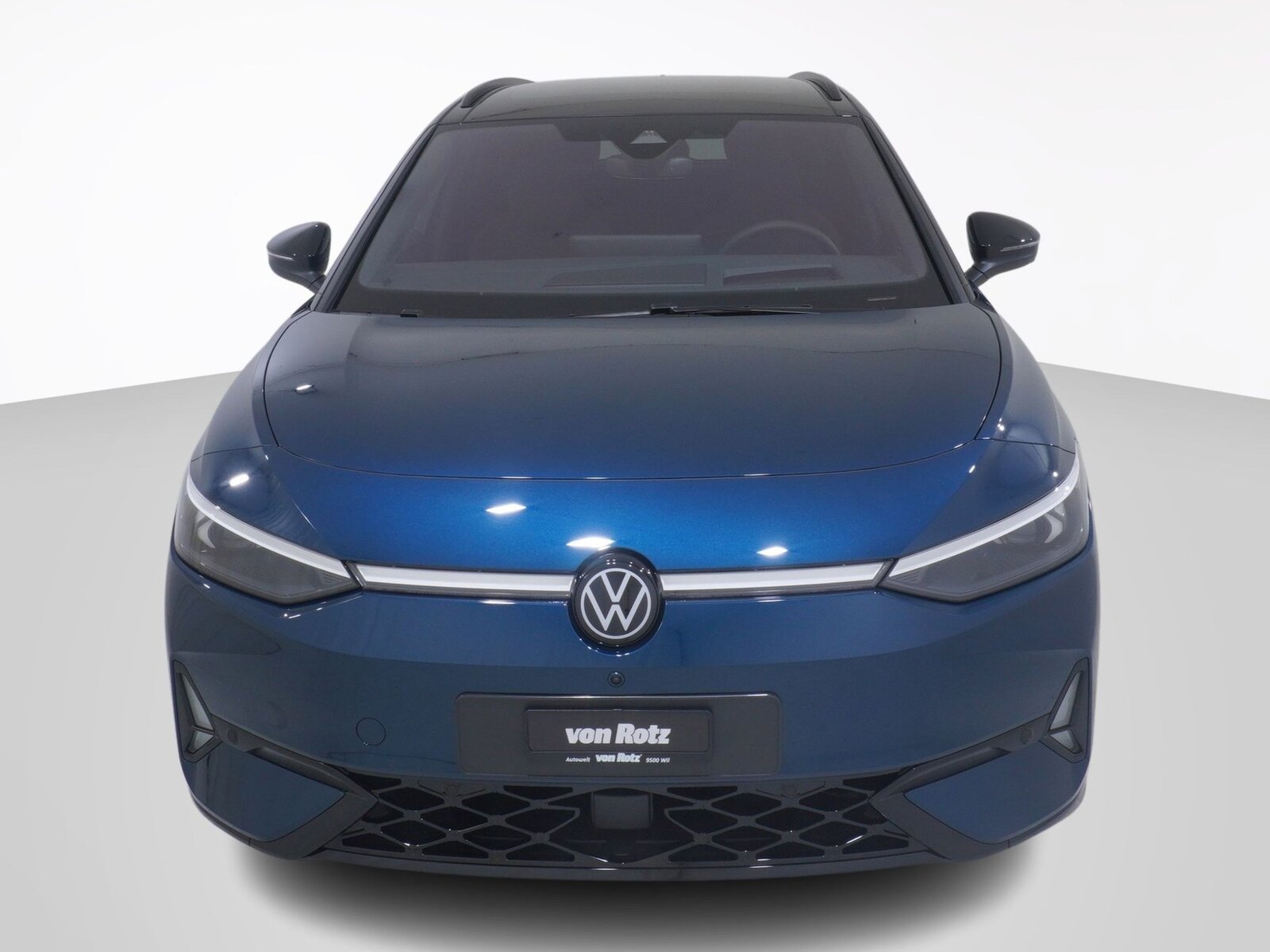 VW ID.7 Tourer 86 kWh GTX 4MOTION